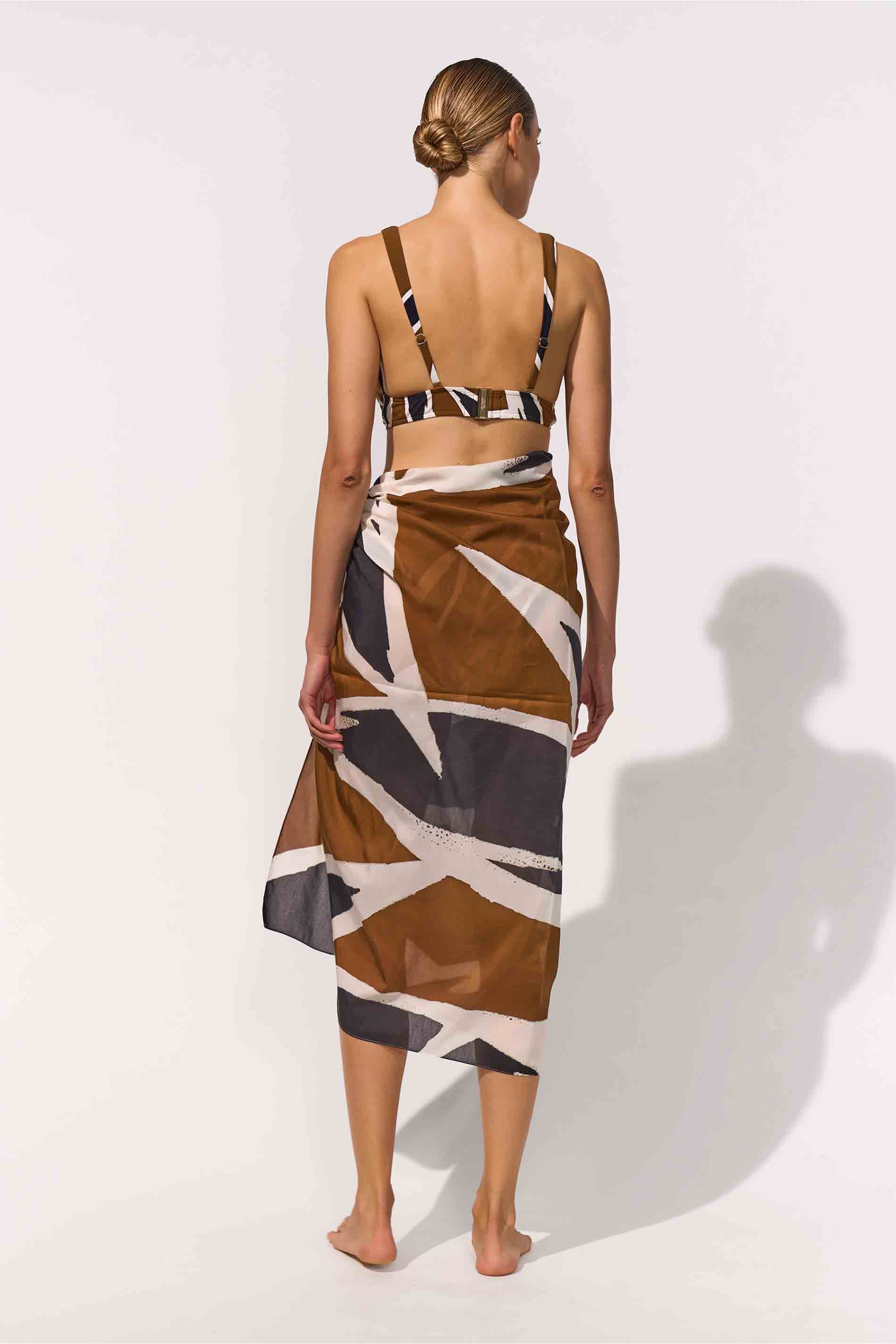 PAREO - NOCTURNE CLAY / back