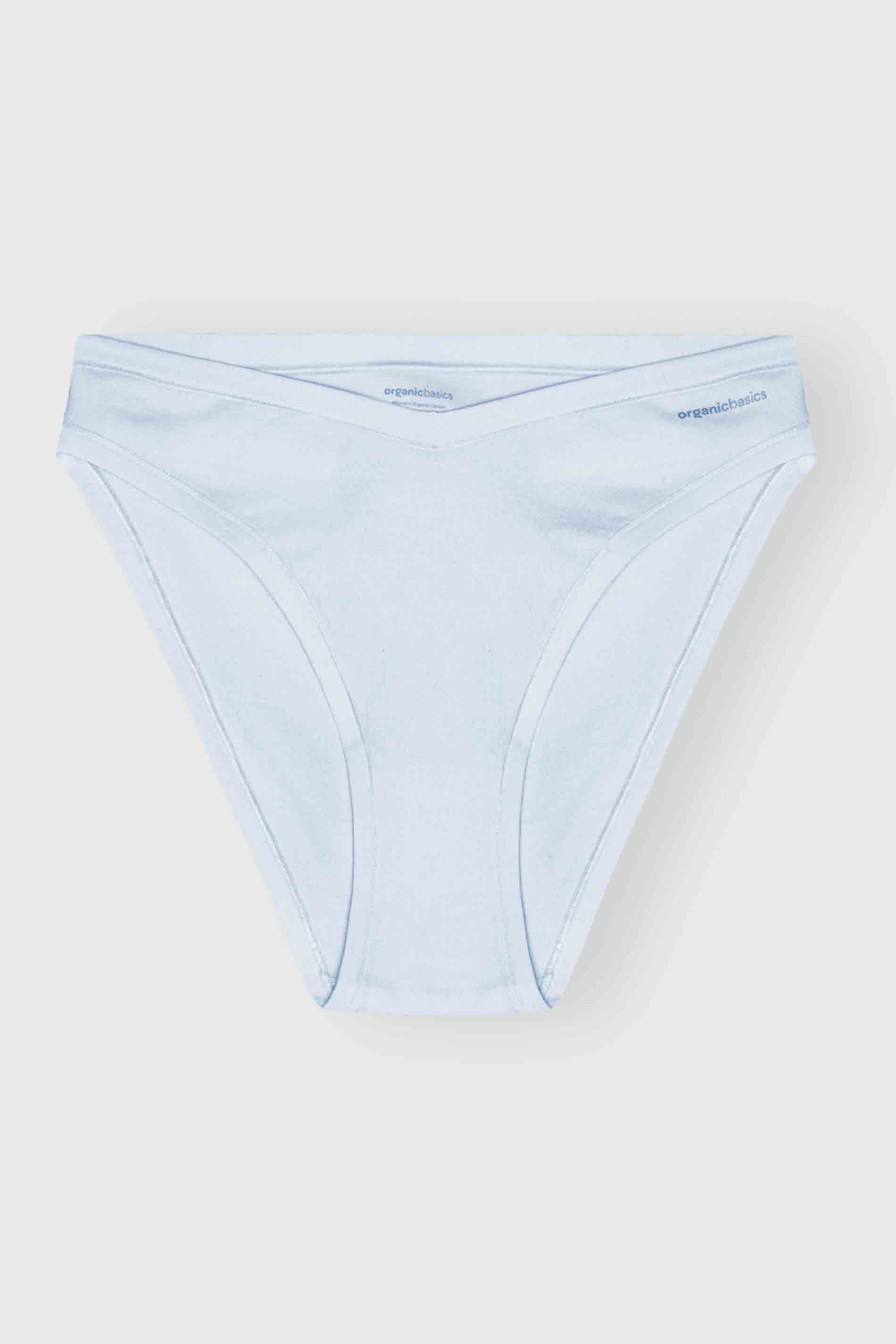 Flex Cheeky Briefs - soft breeze / fs