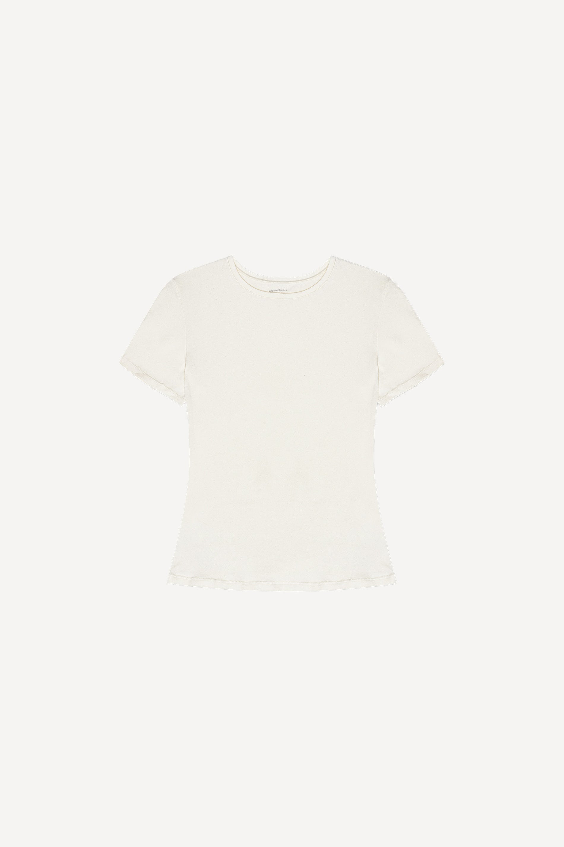 Flex Tee – off-white
