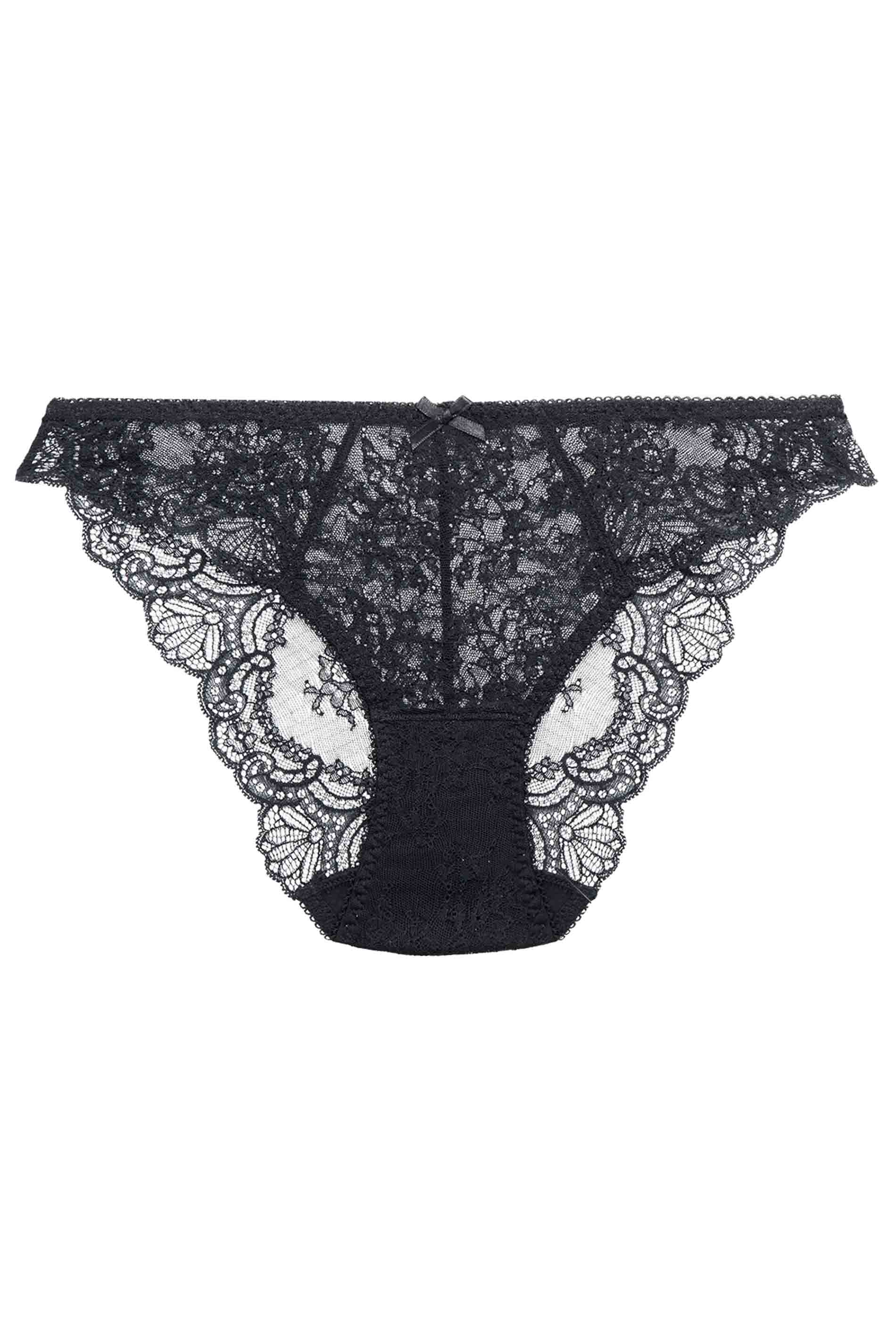 ITALIAN BRIEF - NOIR