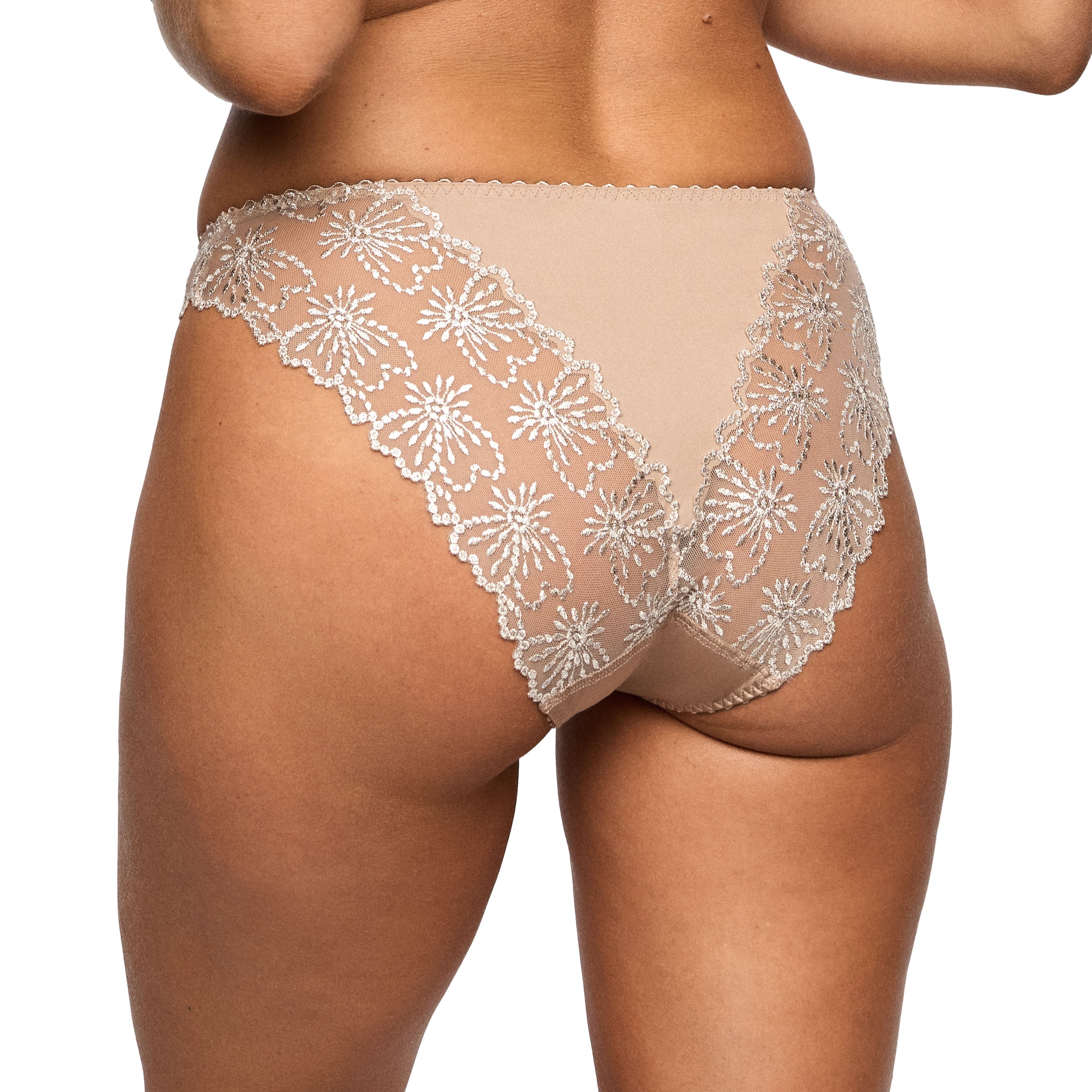 Italiaanse slip - SND