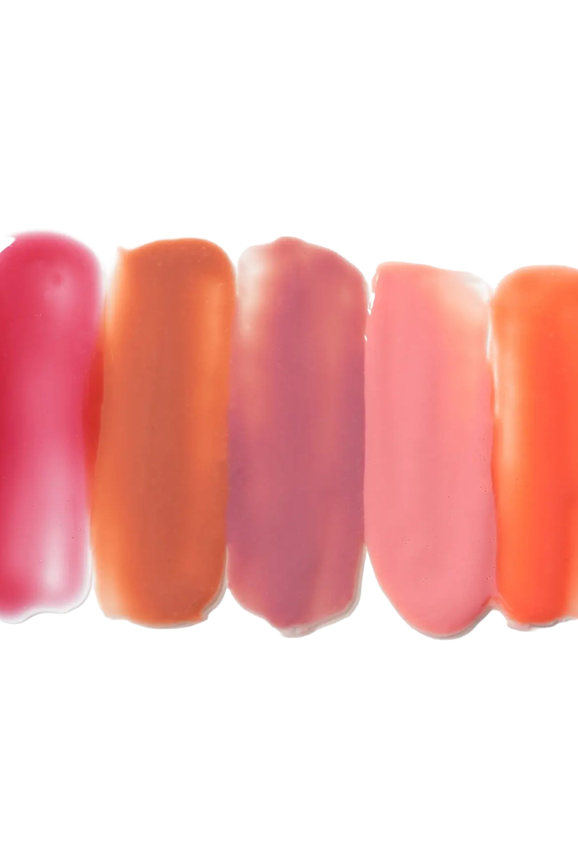 pure & balmy Lip Tint Coral Cloud 8ml