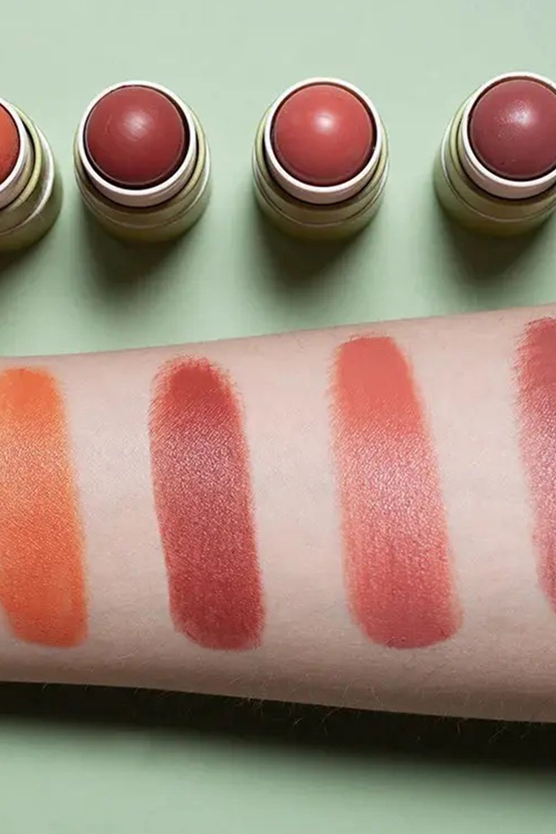 pure u. Blush Balm Spring Day 5g