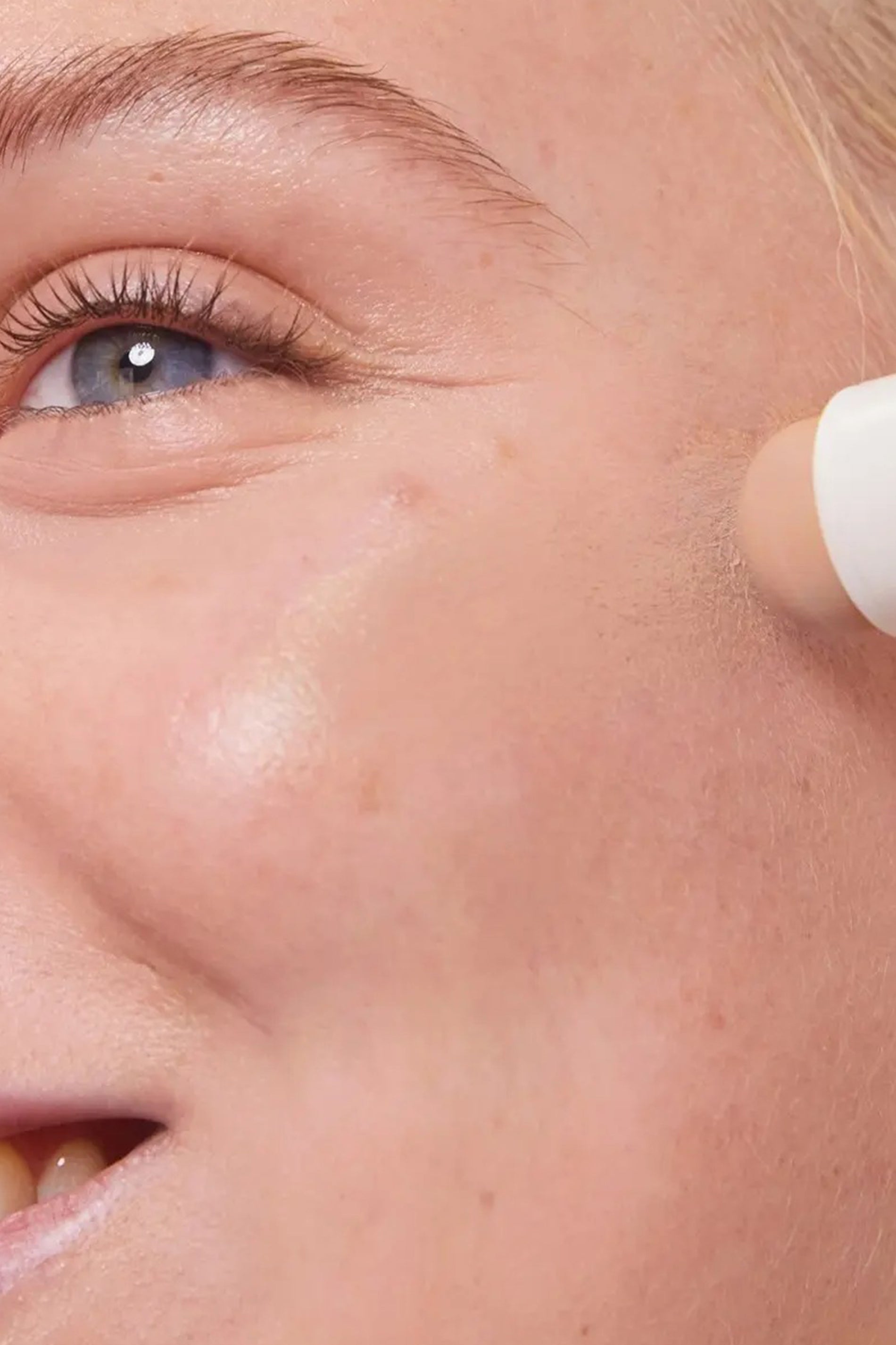 pure u. Concealer Balm #4,5 Seashell 5g