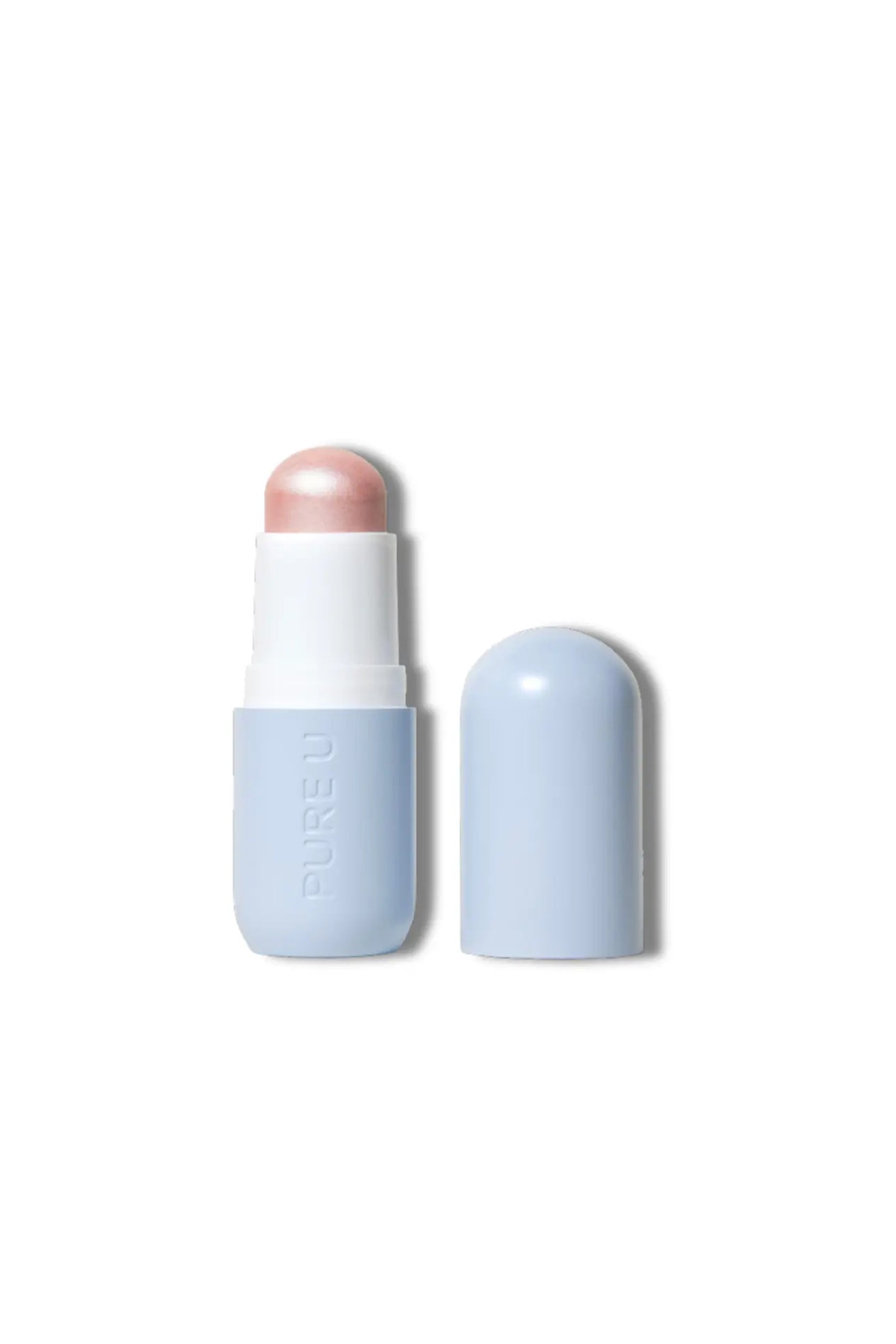 pure u. Highlighter Balm Baby Glow 5g