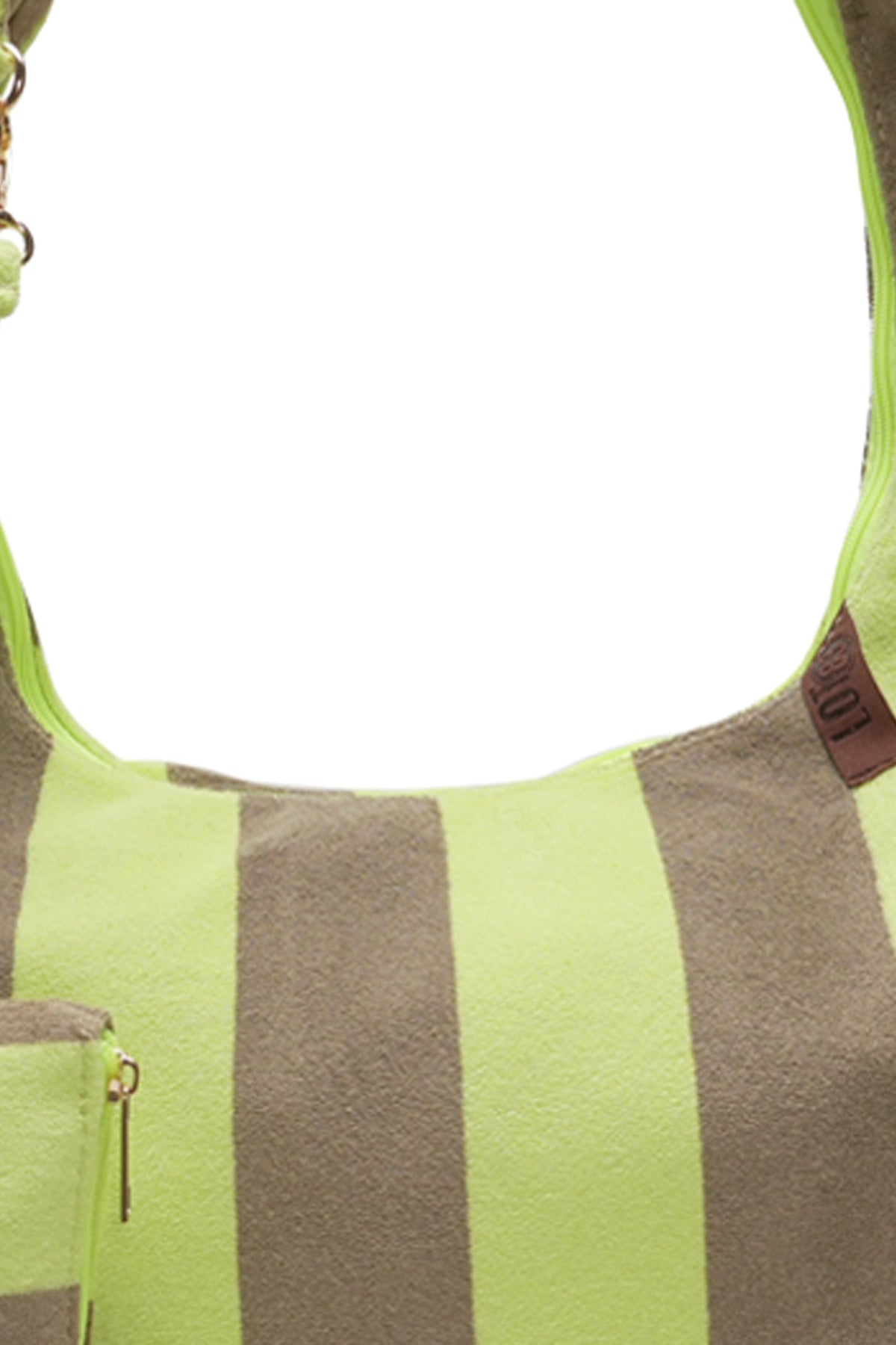 Shopper Romee - beige gelb