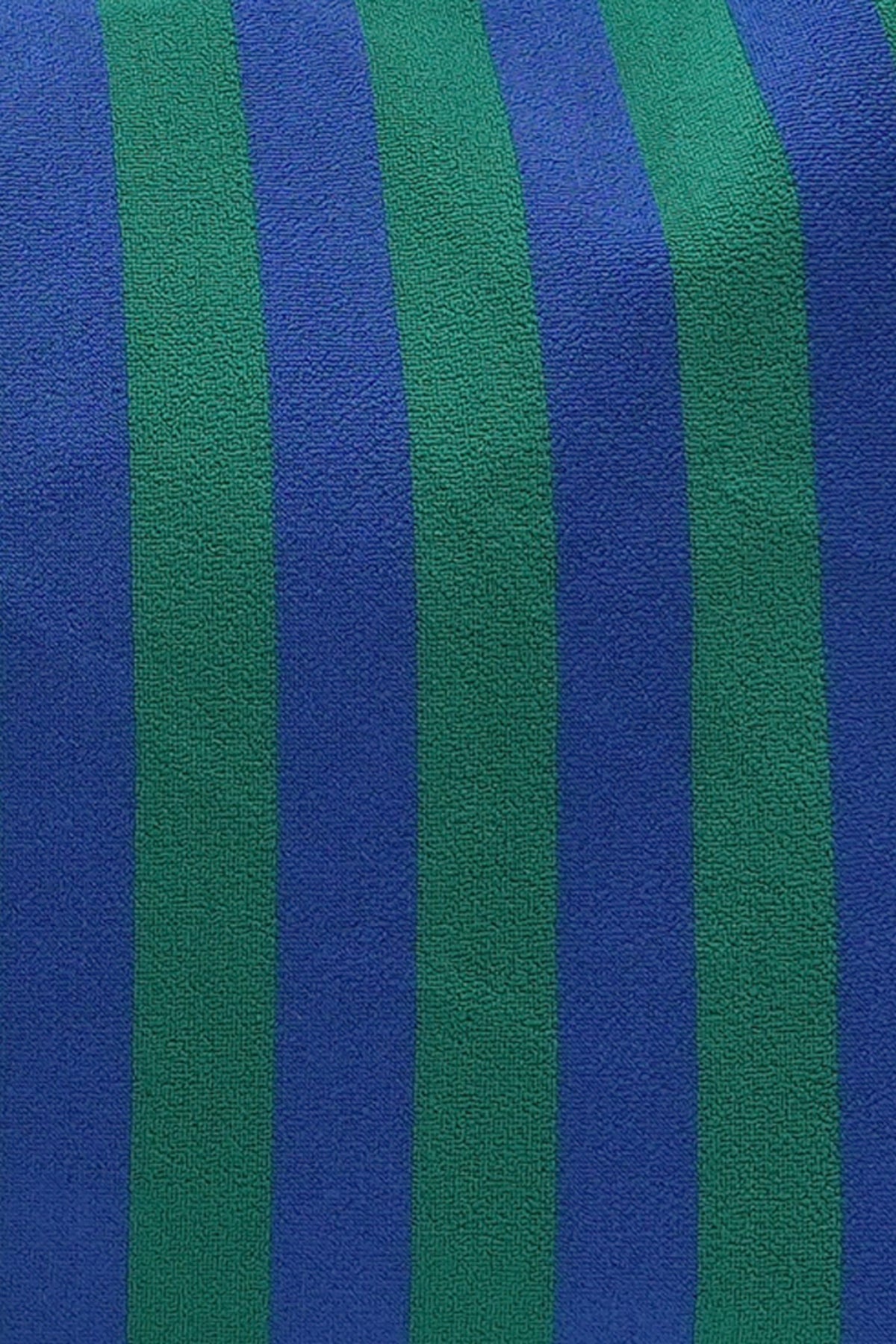 Shopper Romee - blau grün