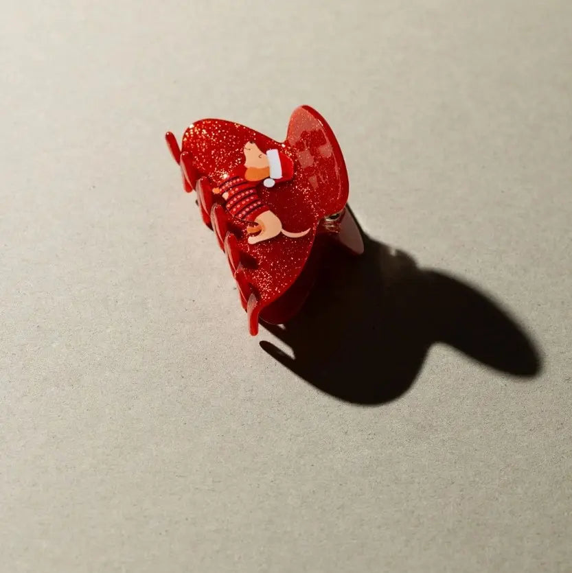 Christmans Mony Wernie