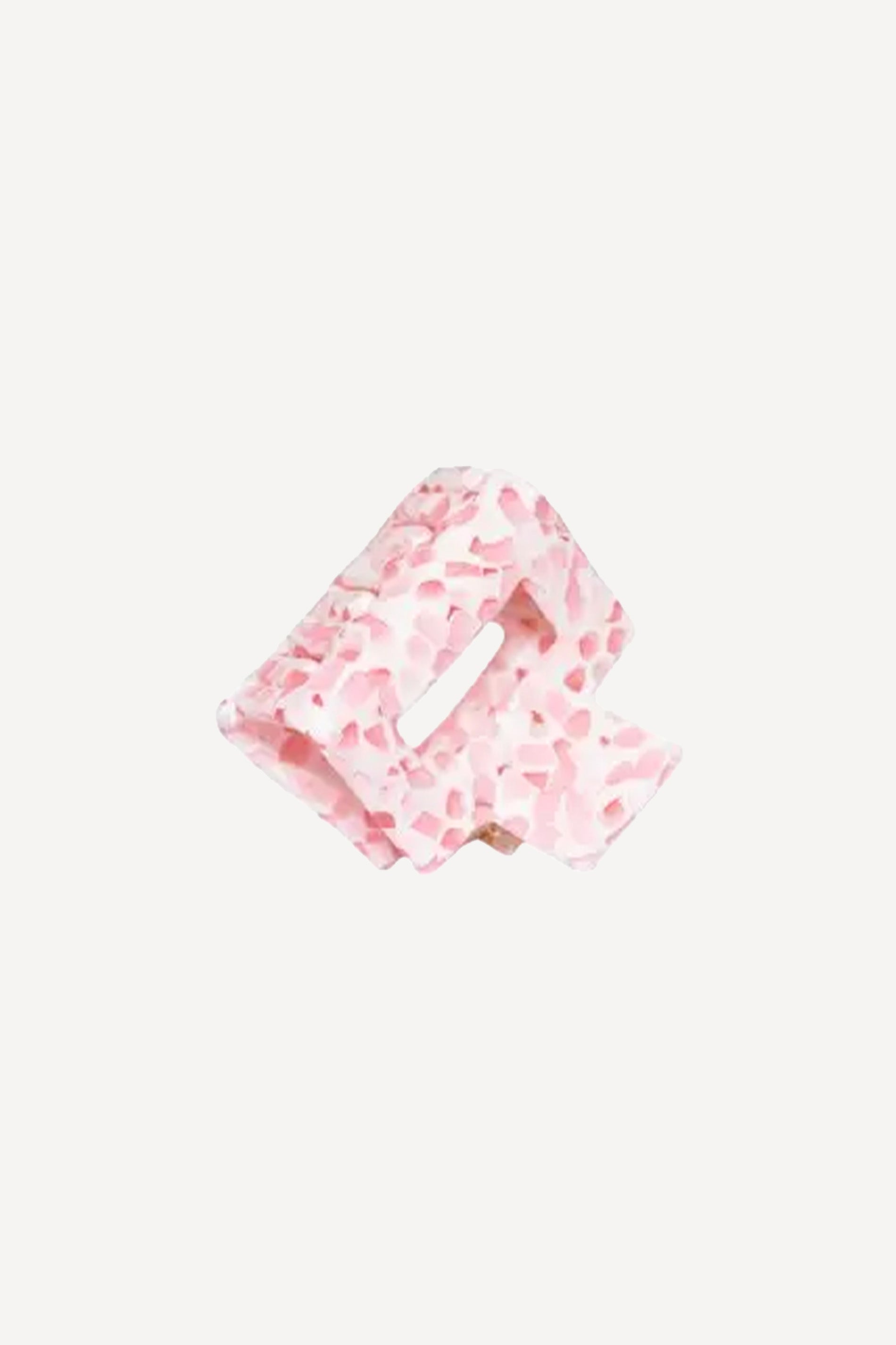 Hair Clip Lib Berry