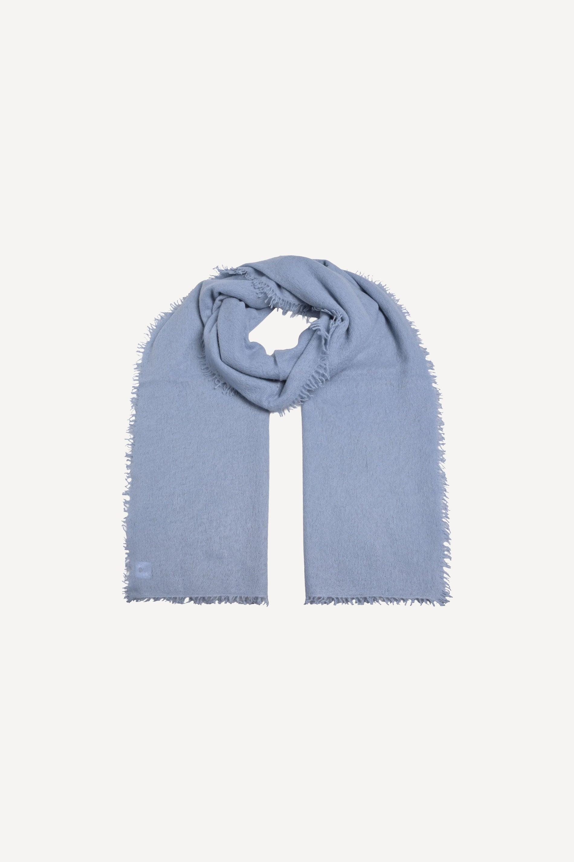 Schal Feli - denim