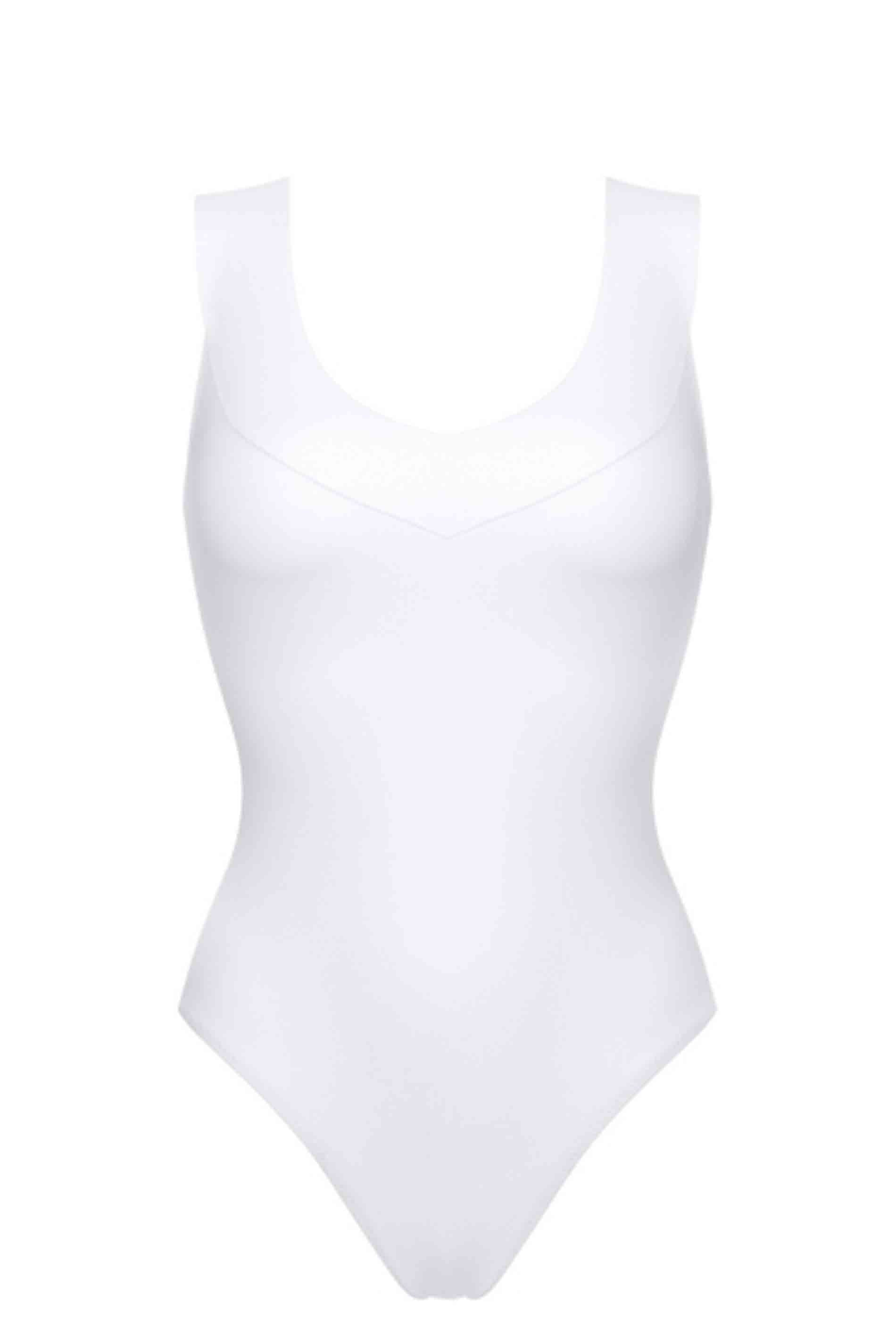 Swimsuit - BLANC61 / fs