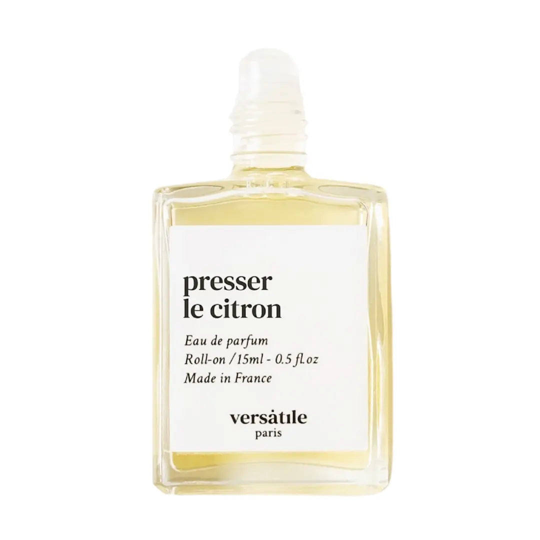 Presser Le Citron Roll-On Parfümöl 15ml