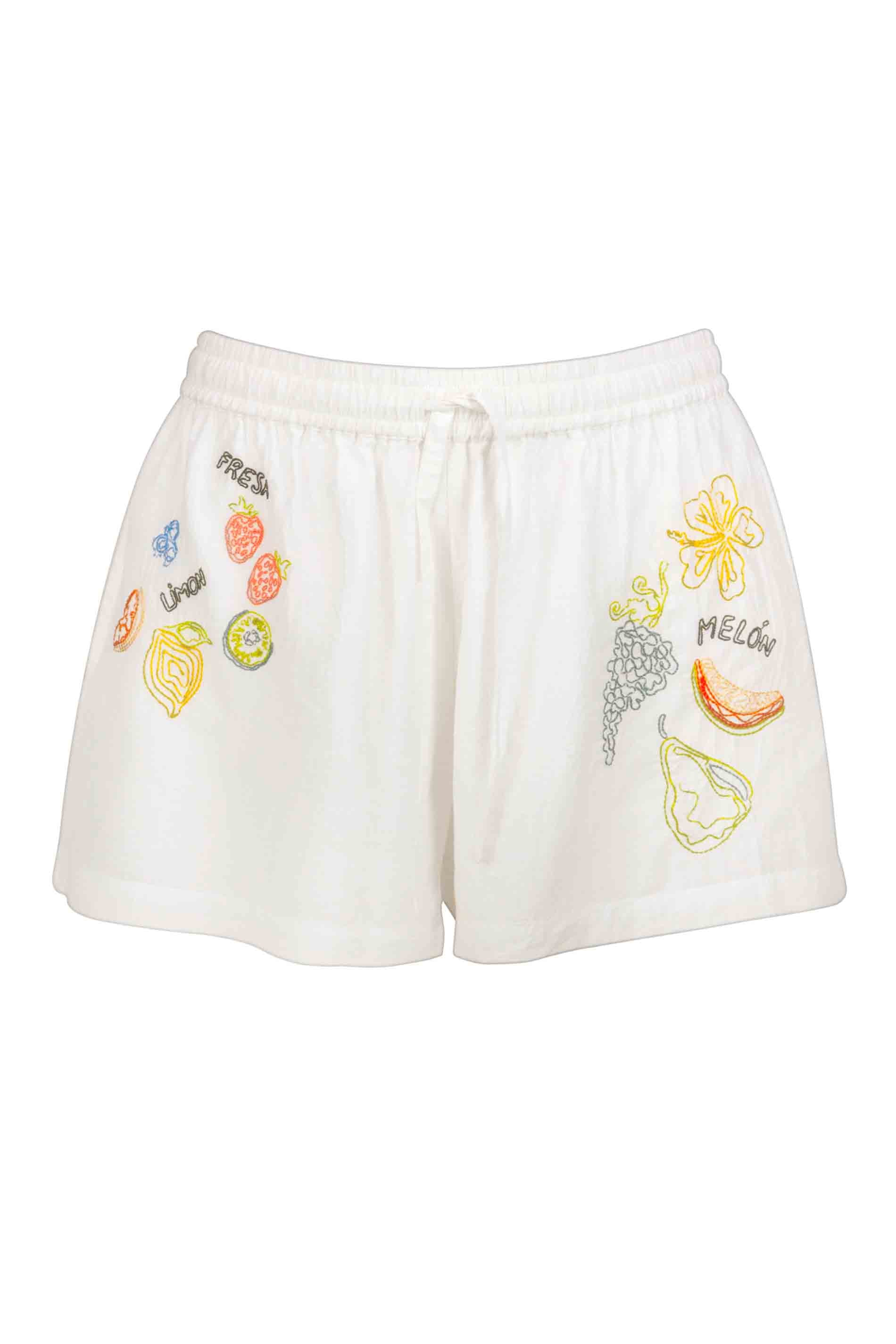 SHORTS - FRUTOPIA / fs