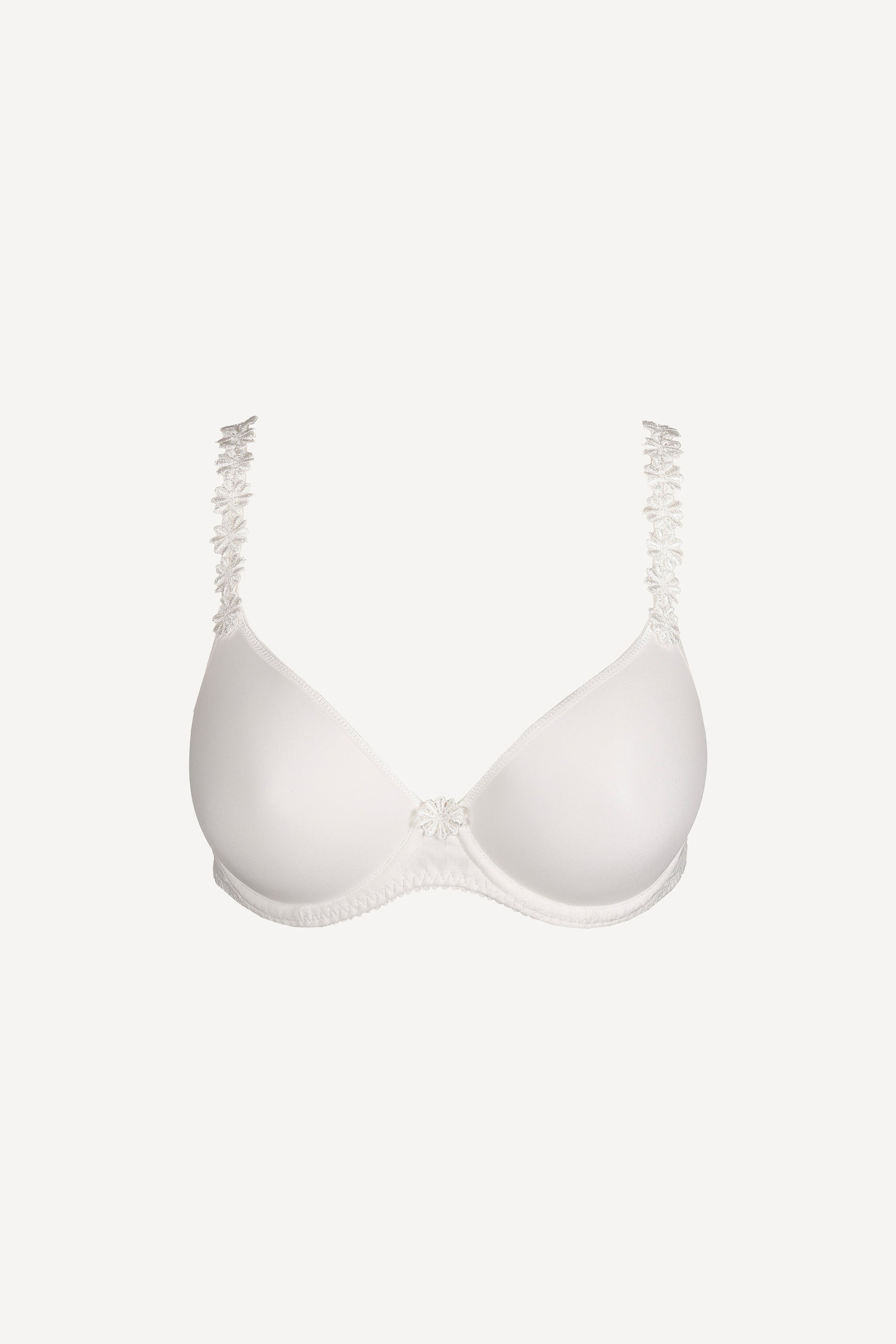 Full cup spacer bh - Naturel