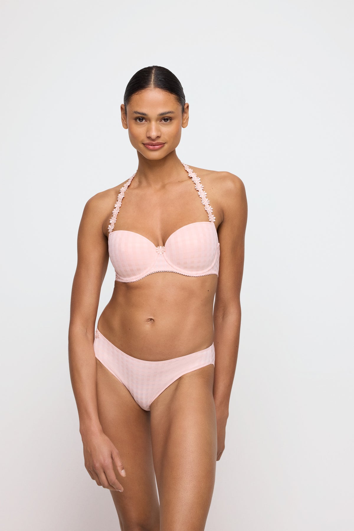 Rioslip - Pearly Pink