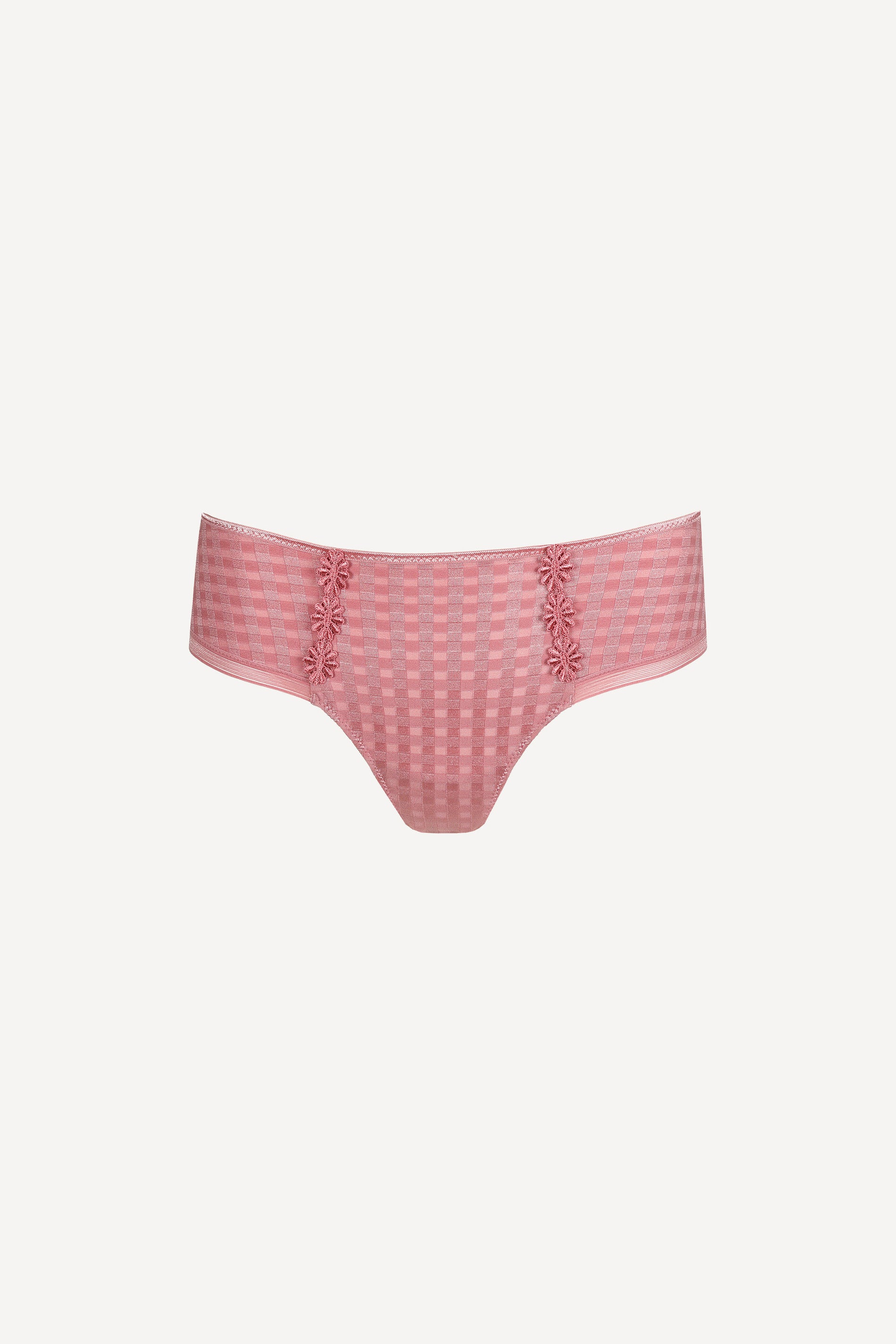 Hotpants - Ballet Pink