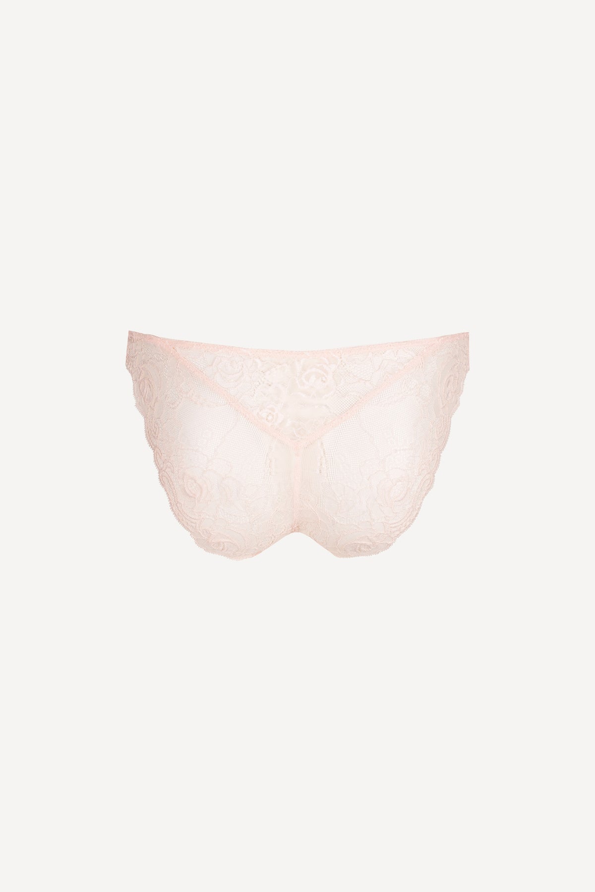 Rioslip - Crystal Pink