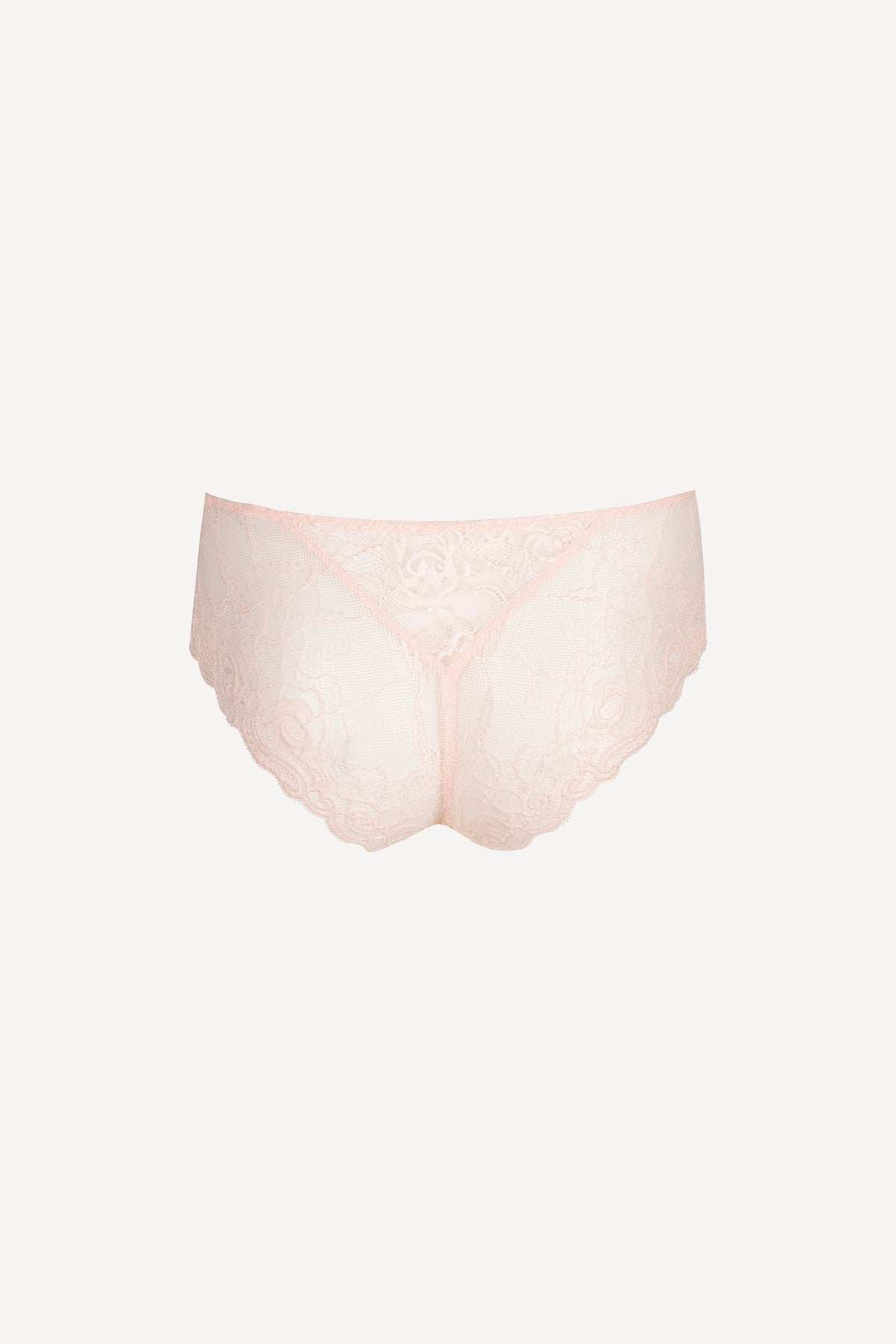 Hotpants - Crystal Pink