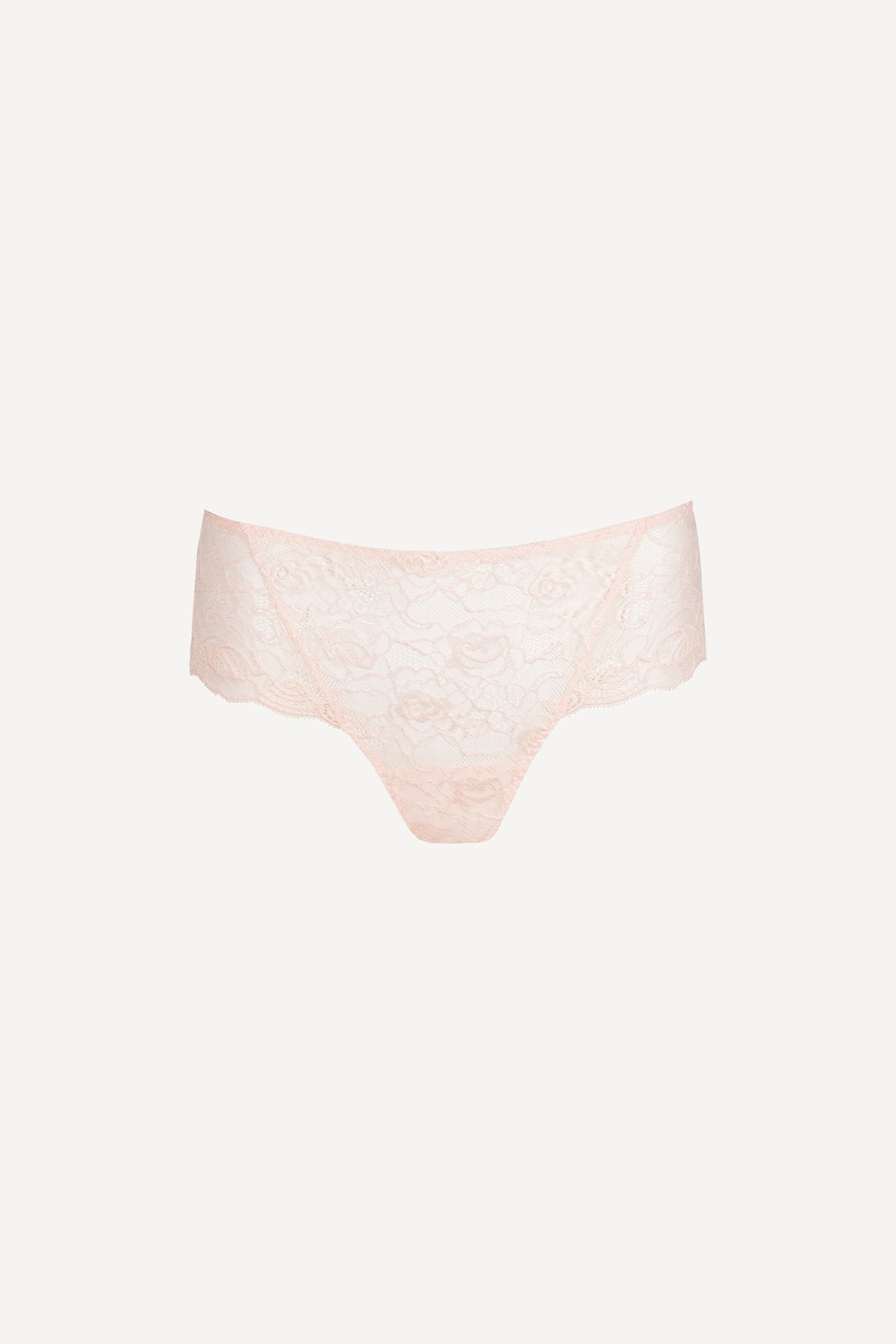 Hotpants - Crystal Pink