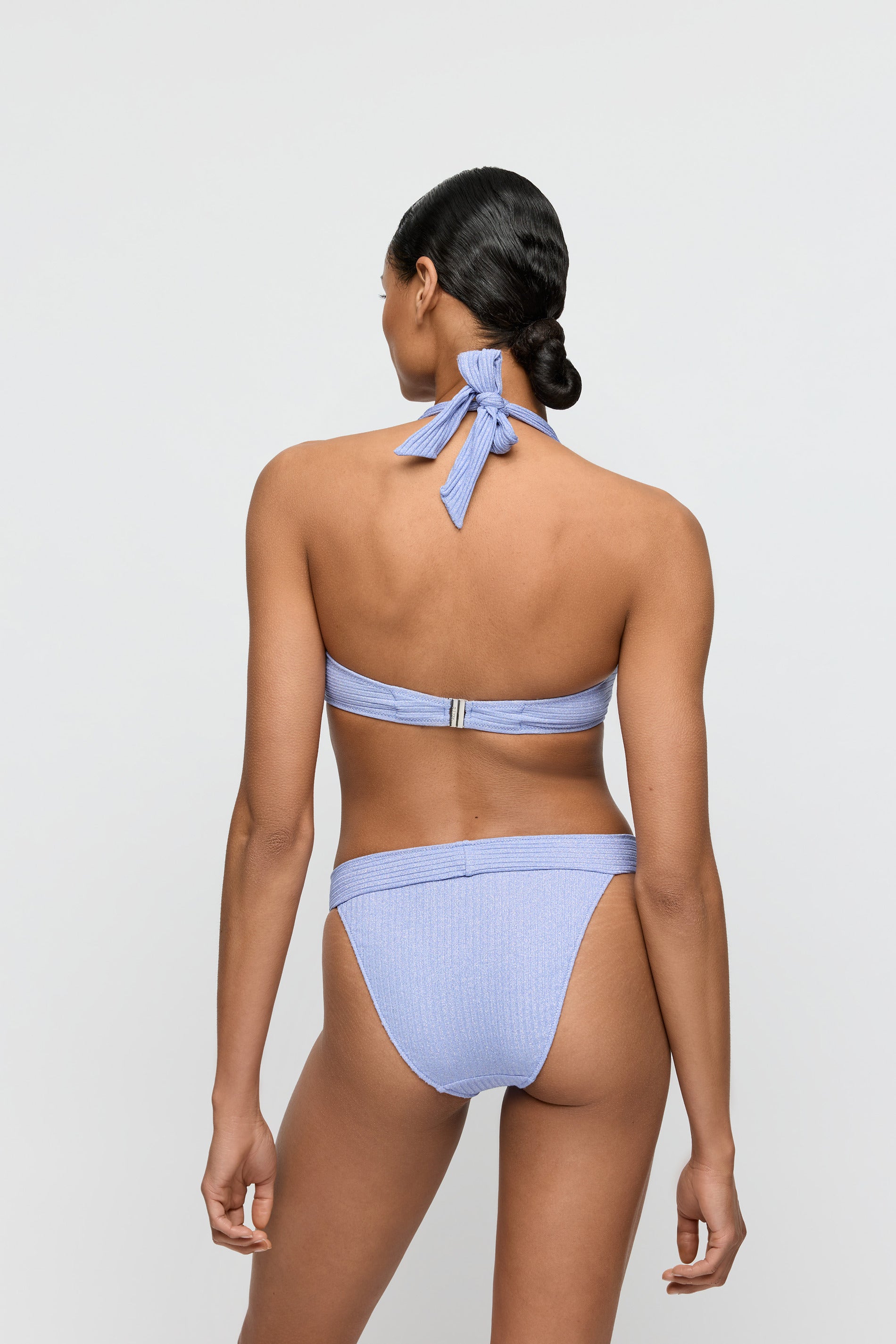 Bikini bottom exclusive - Sparkling dusk