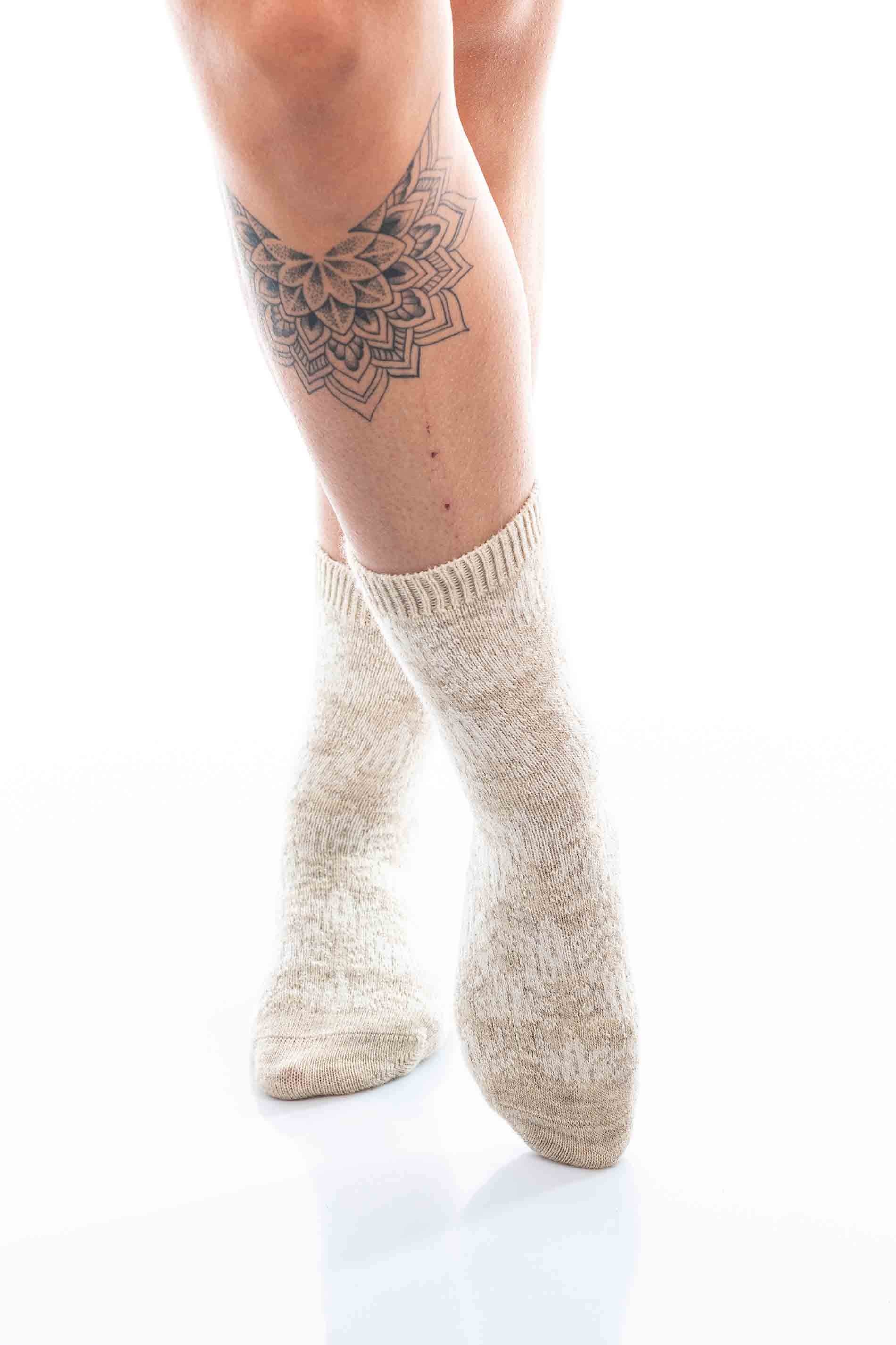 CHRISSIE 1.0 - sand / front