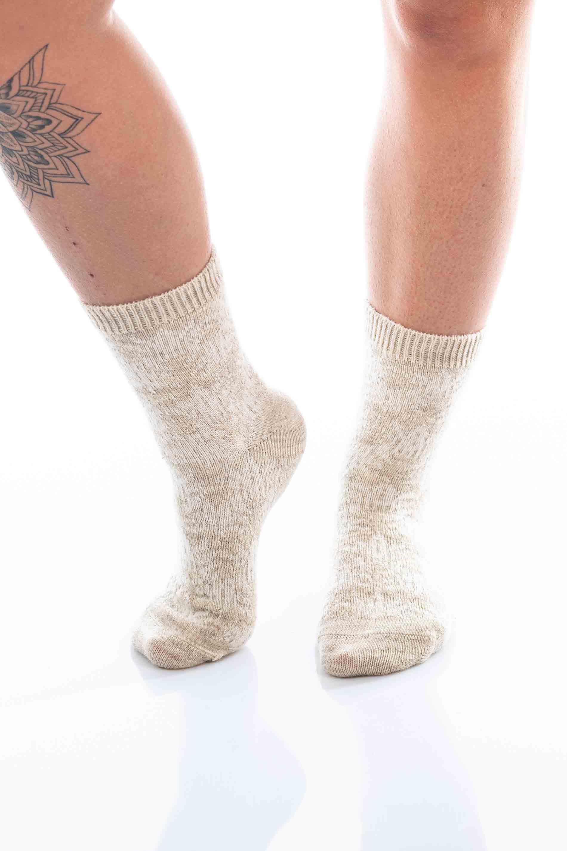 CHRISSIE 1.0 - sand / back