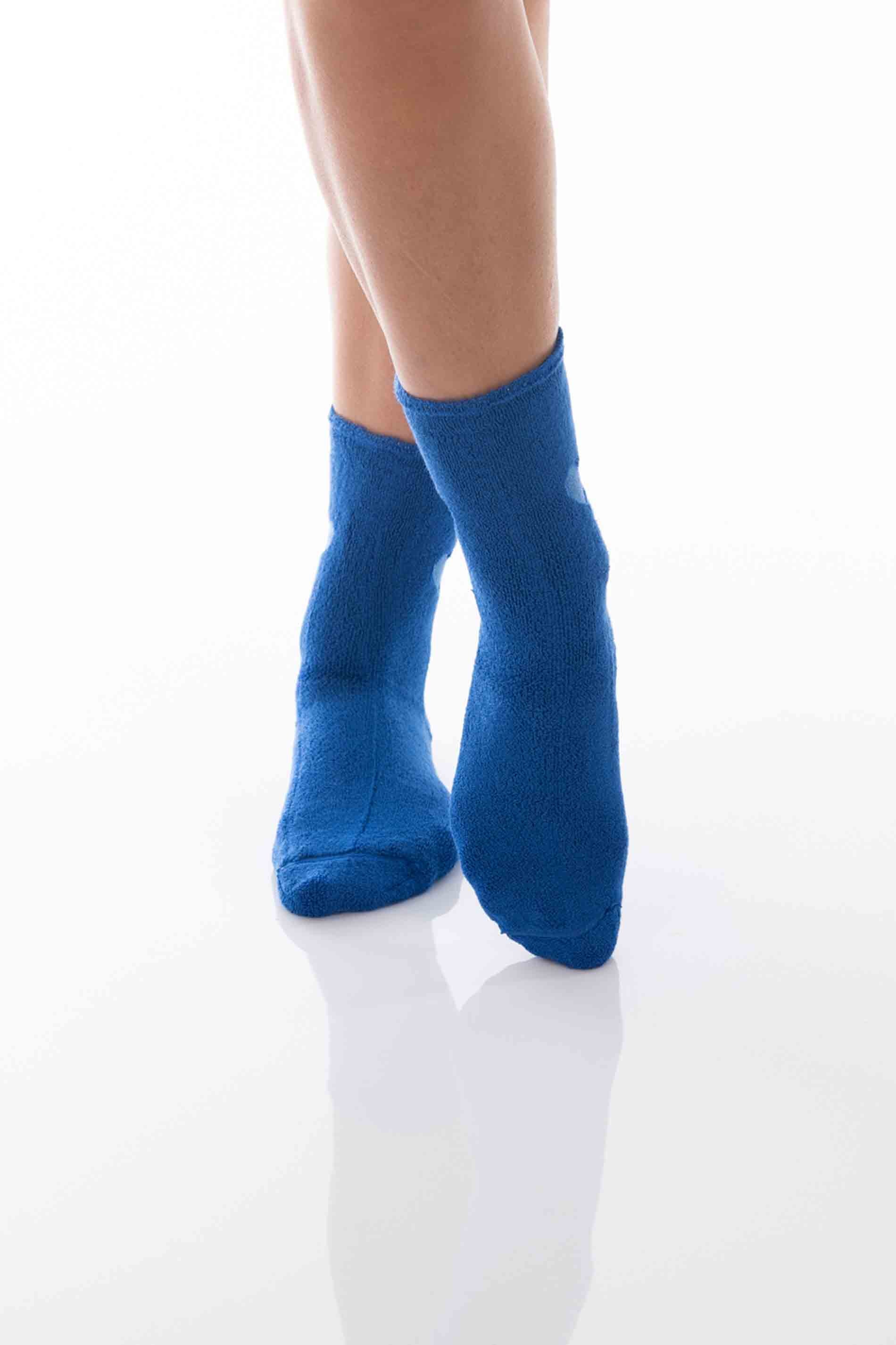 THEODORA 1.0 - slate blue / front