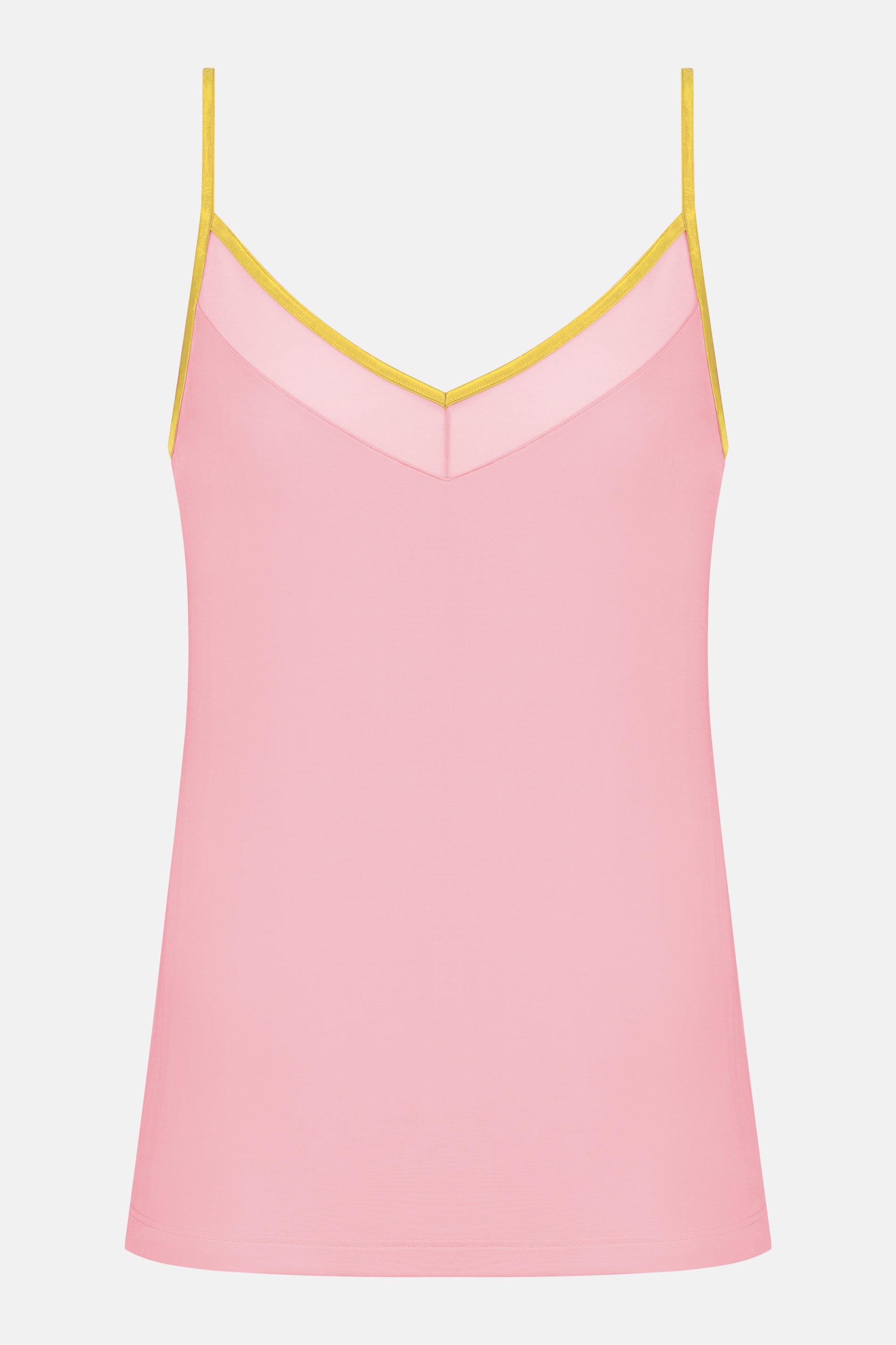 Camisole - pink nectar