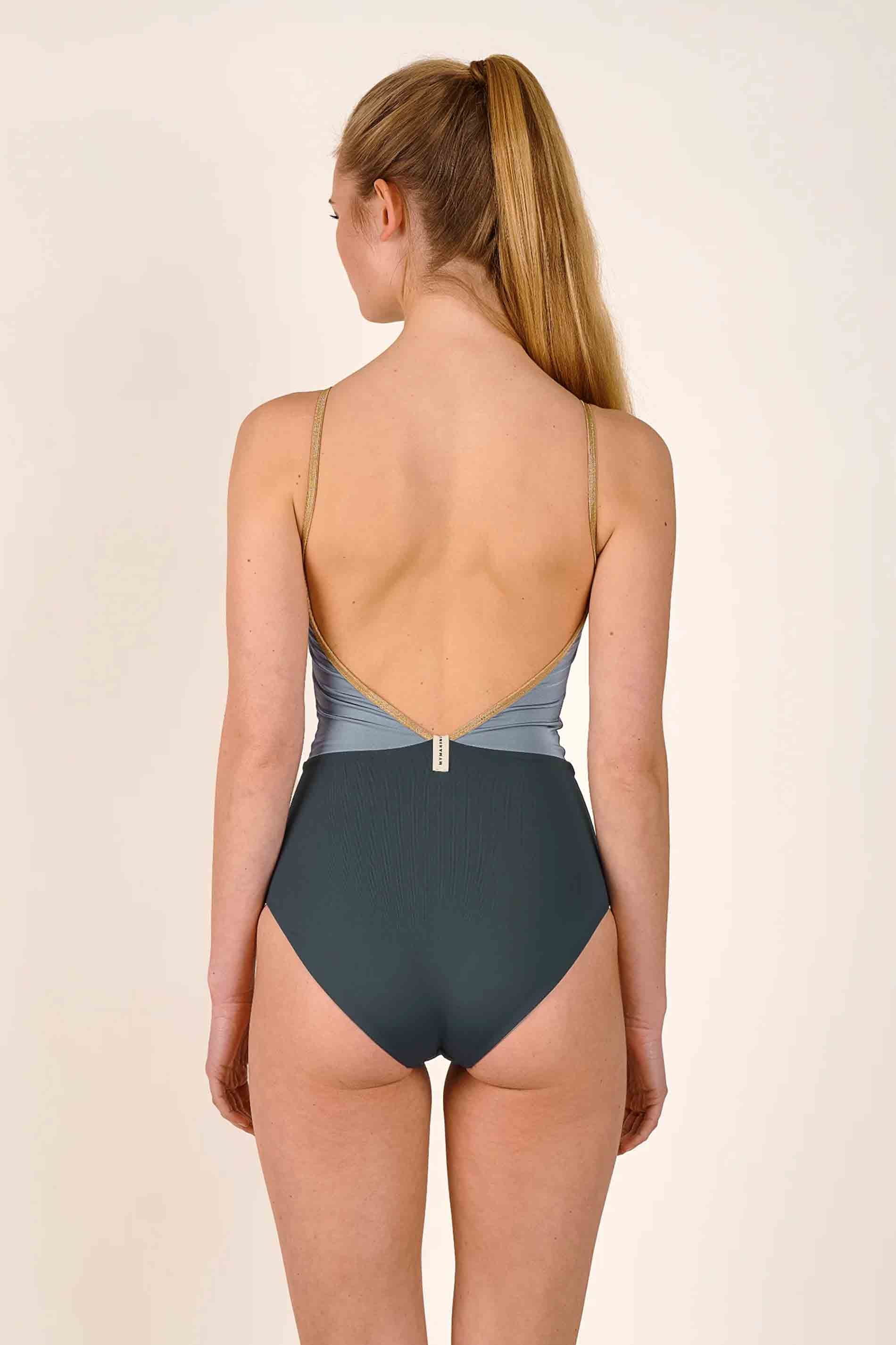 VACATIONBODY - crystal-grey / detail02