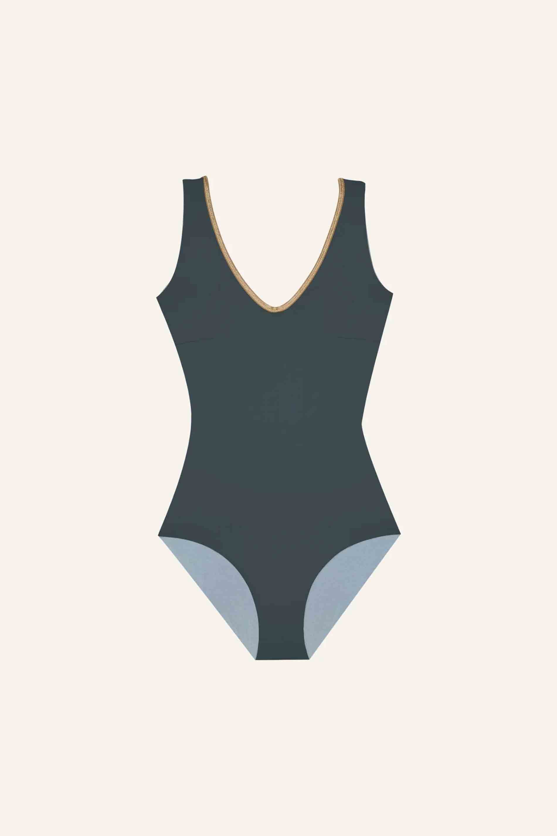 PUREBODY - crystal-grey / fs