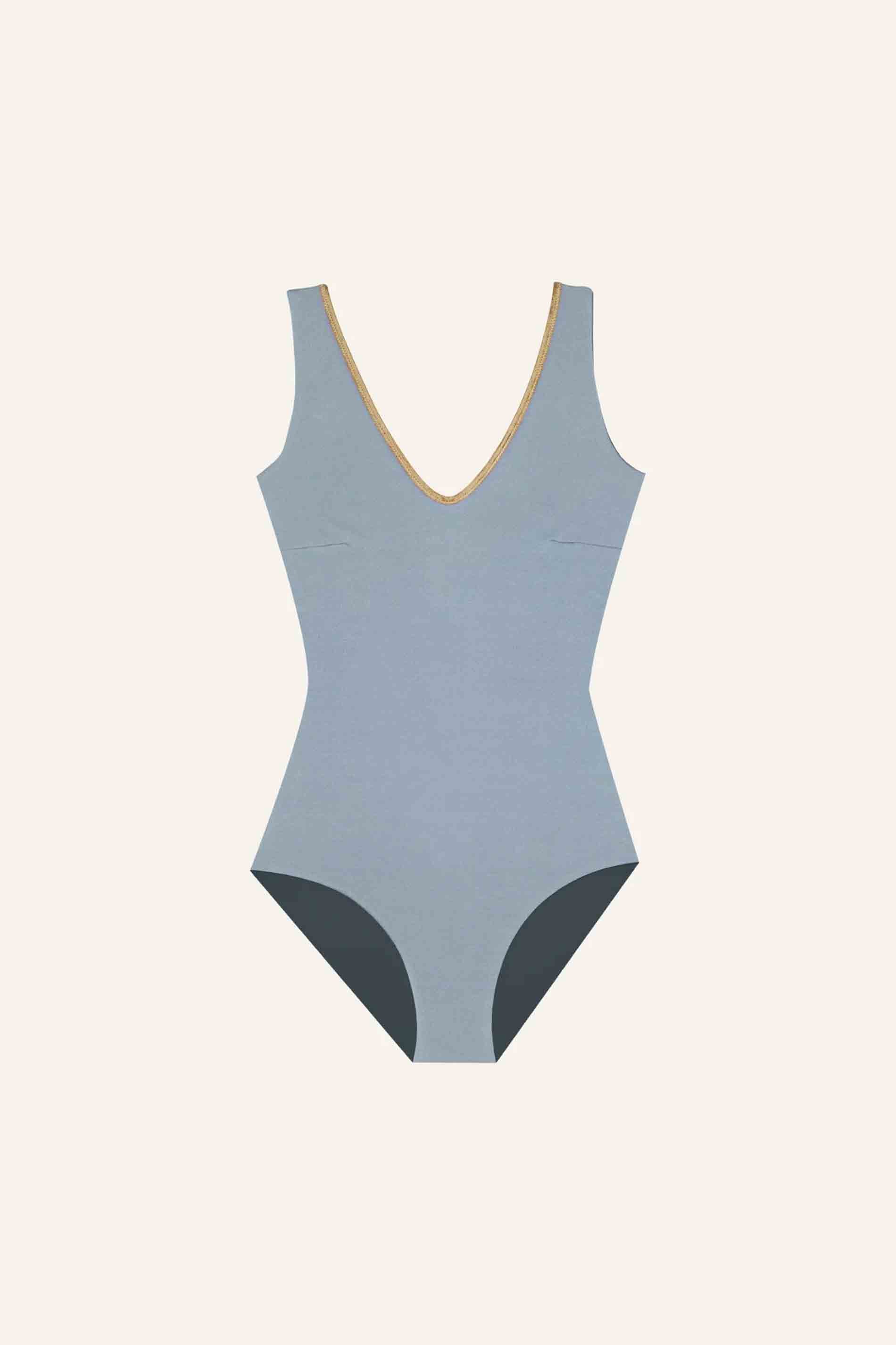 PUREBODY - crystal-grey / set