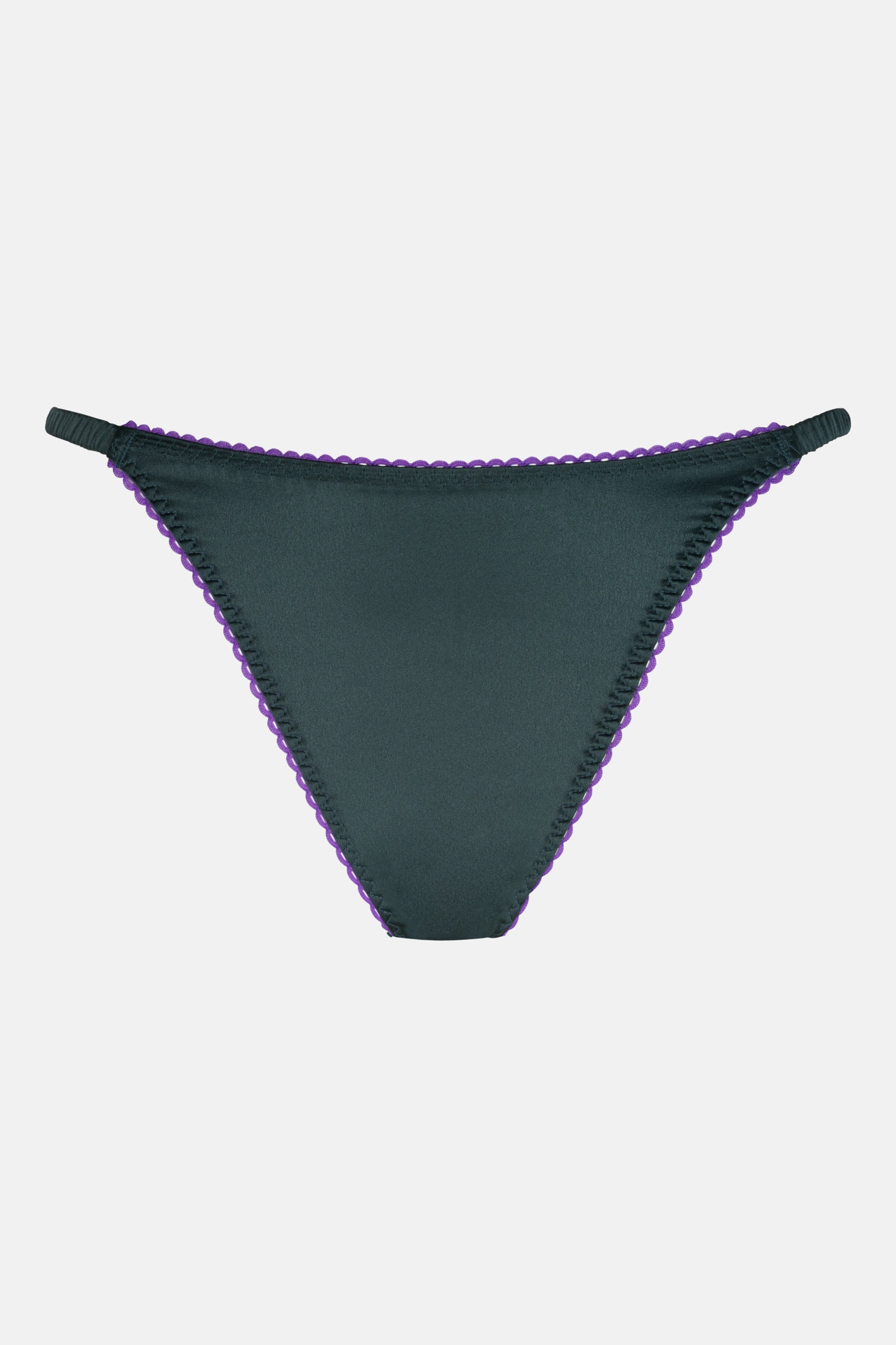 Tanga - mystic jade