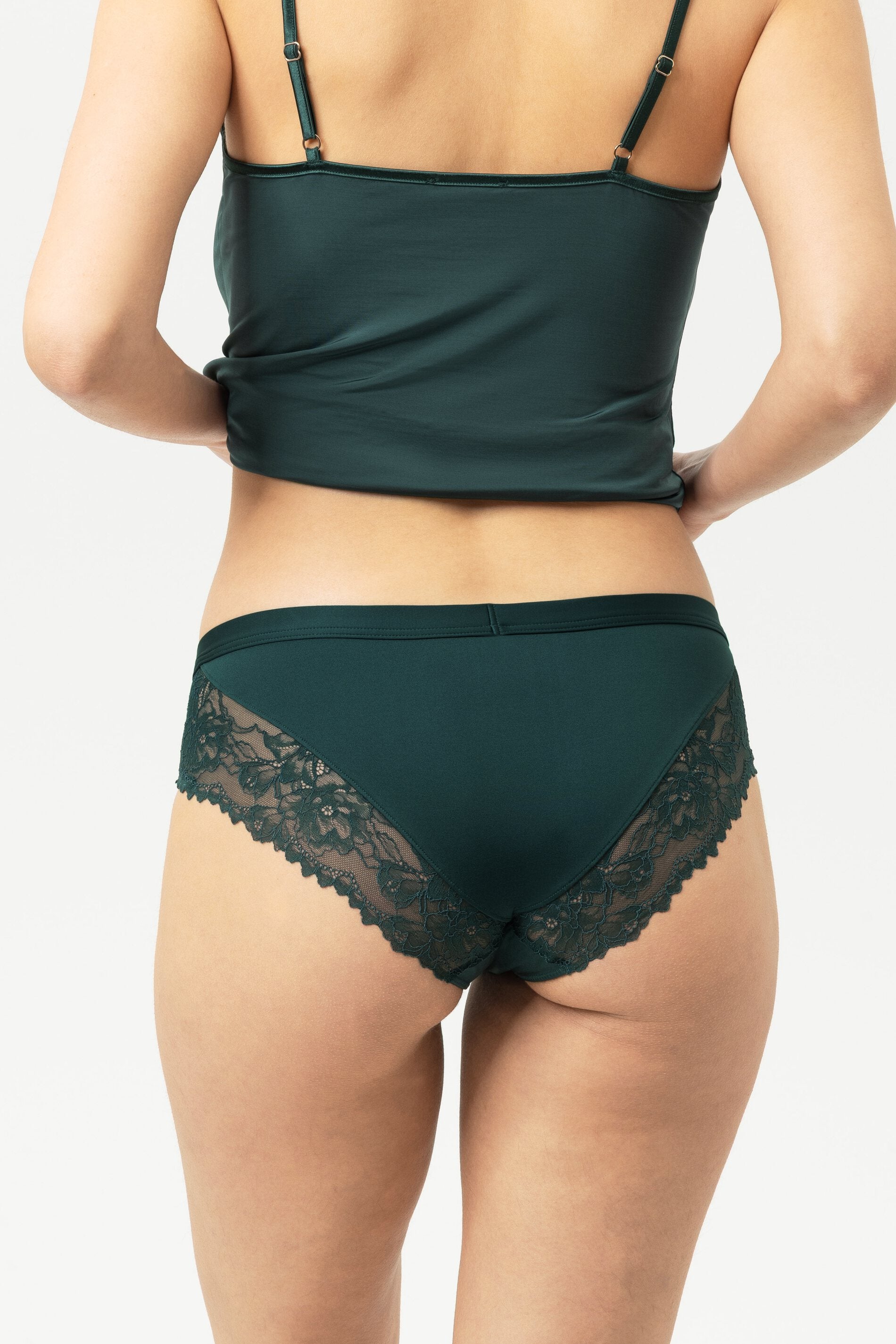 Hipster Serie Poetry Style Farbe Mystic Jade