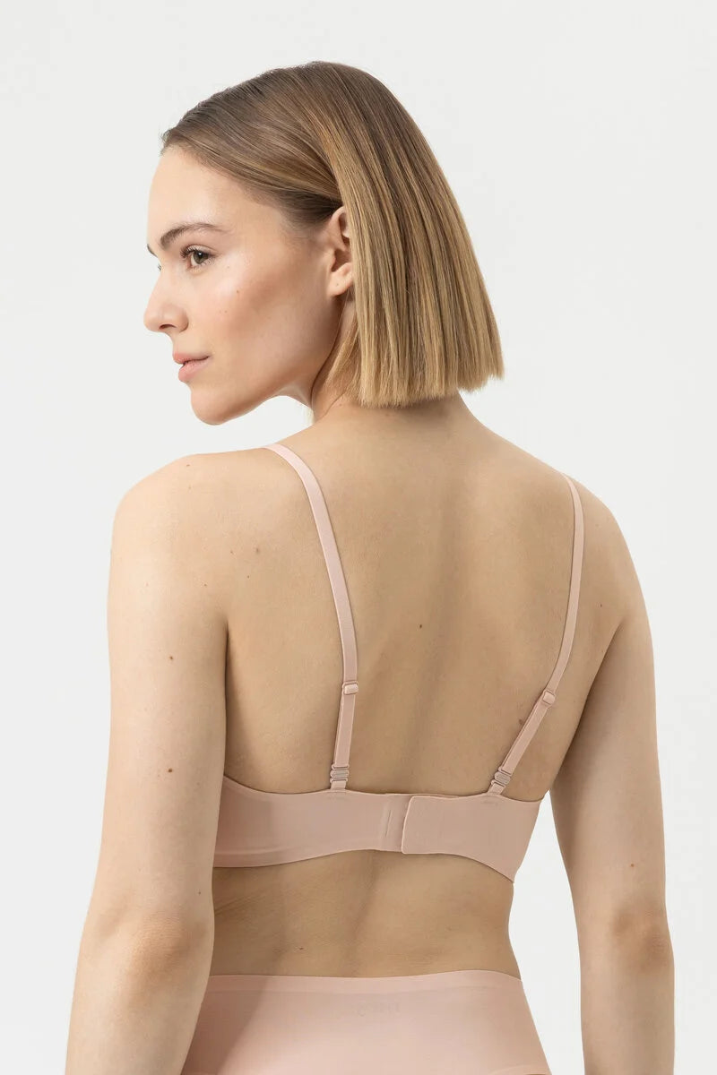 Triangle-BH - blossom