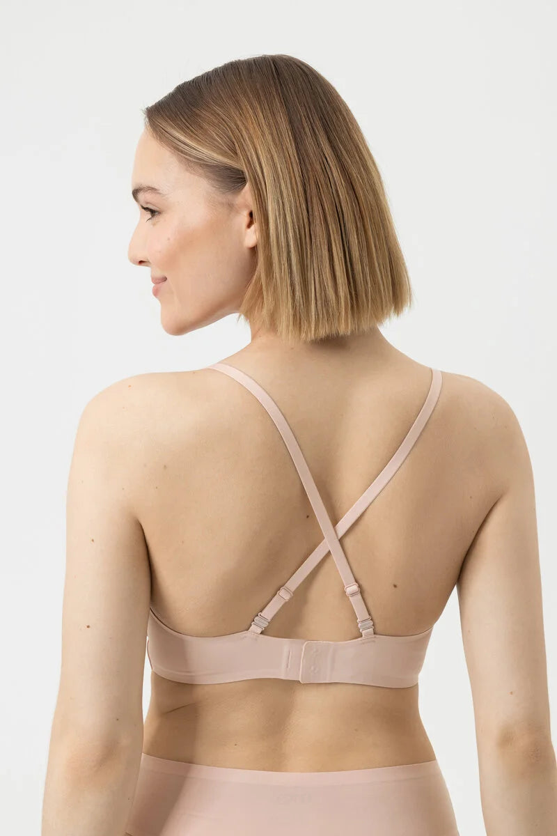 Triangle-BH - blossom