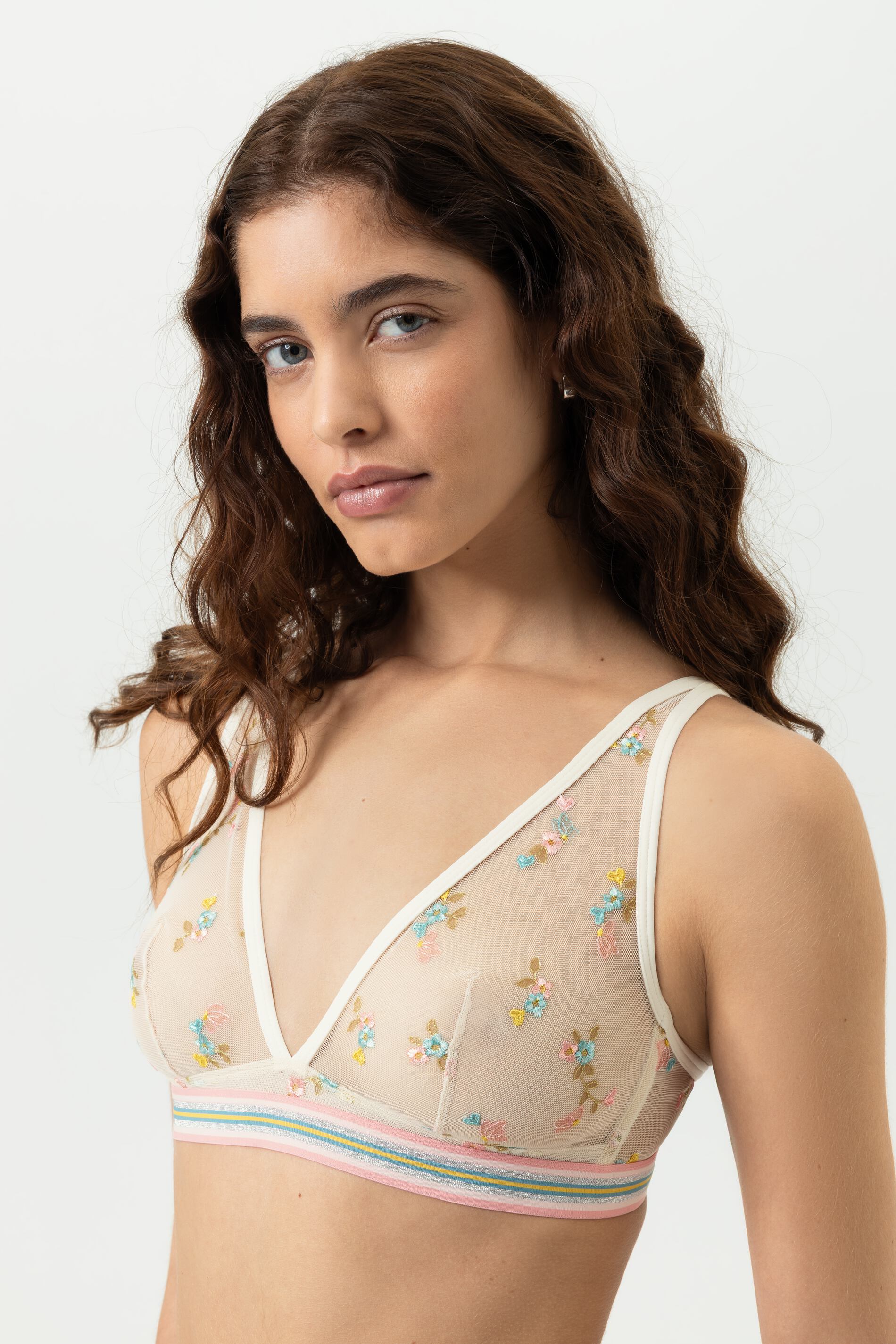 Triangle-BH - almond milk