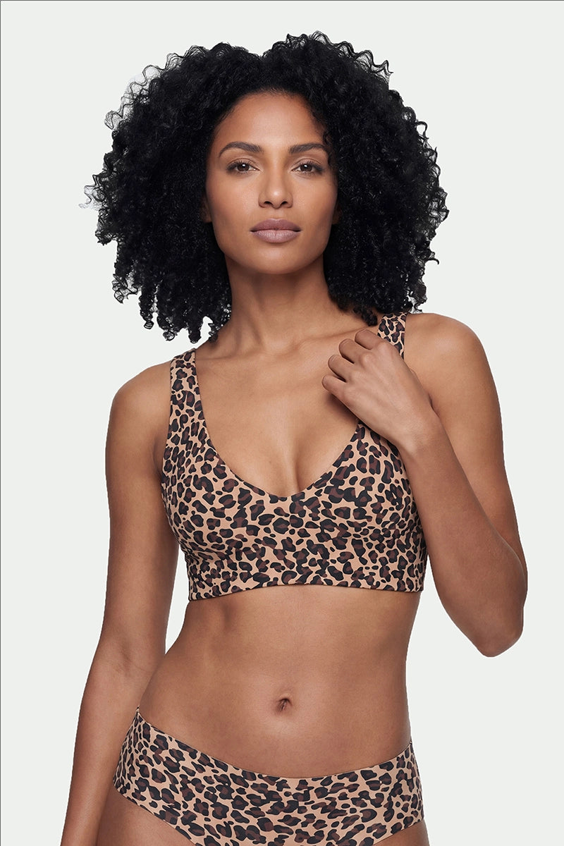 Bustier Serie Simply Better Invisibles Farbe Cream Tan