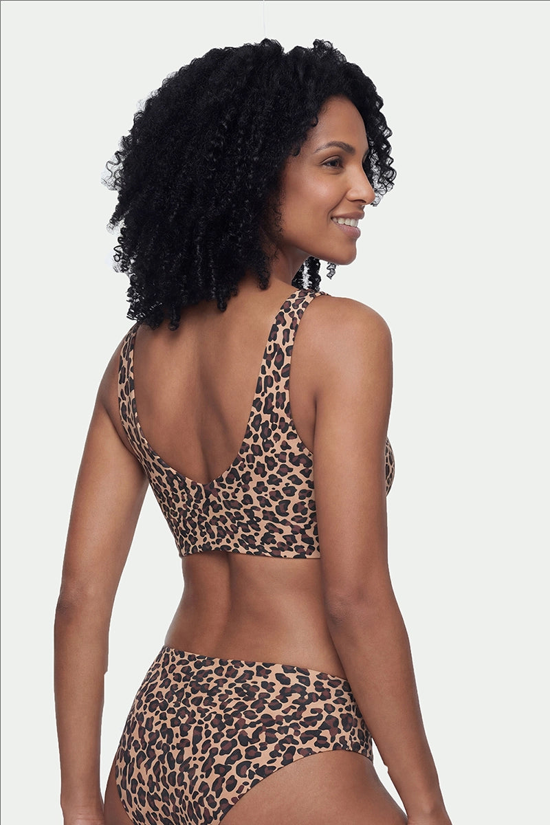 Bustier Serie Simply Better Invisibles Farbe Cream Tan