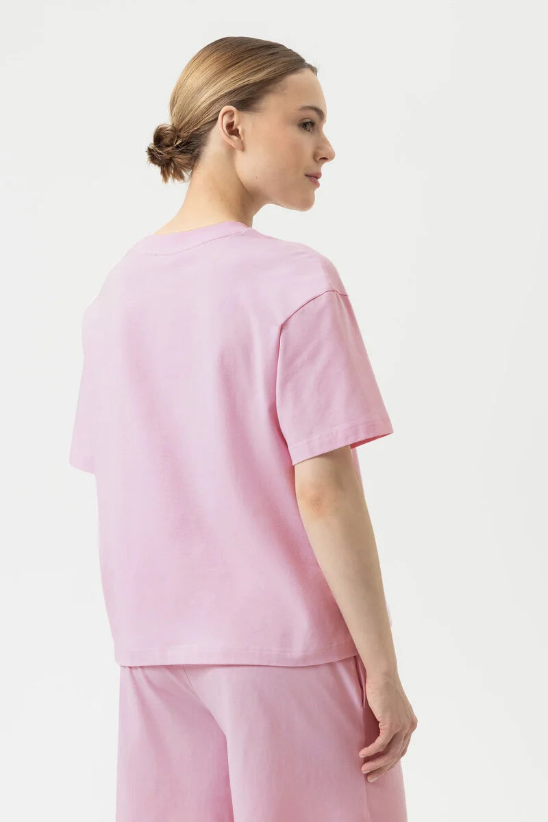 T-Shirt - soft pink