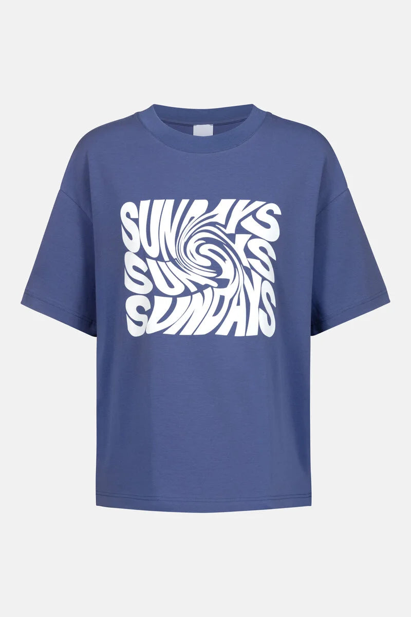 T-Shirt - astral night