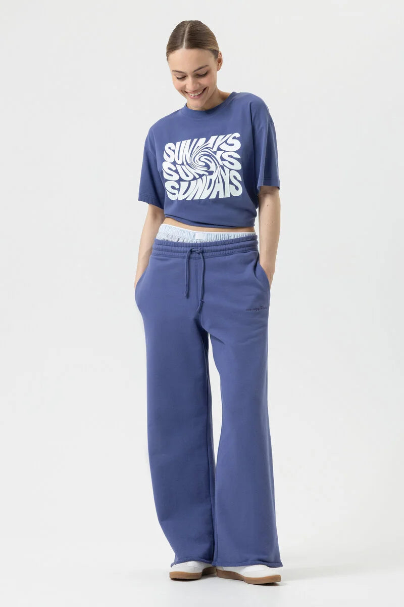 T-Shirt - astral night