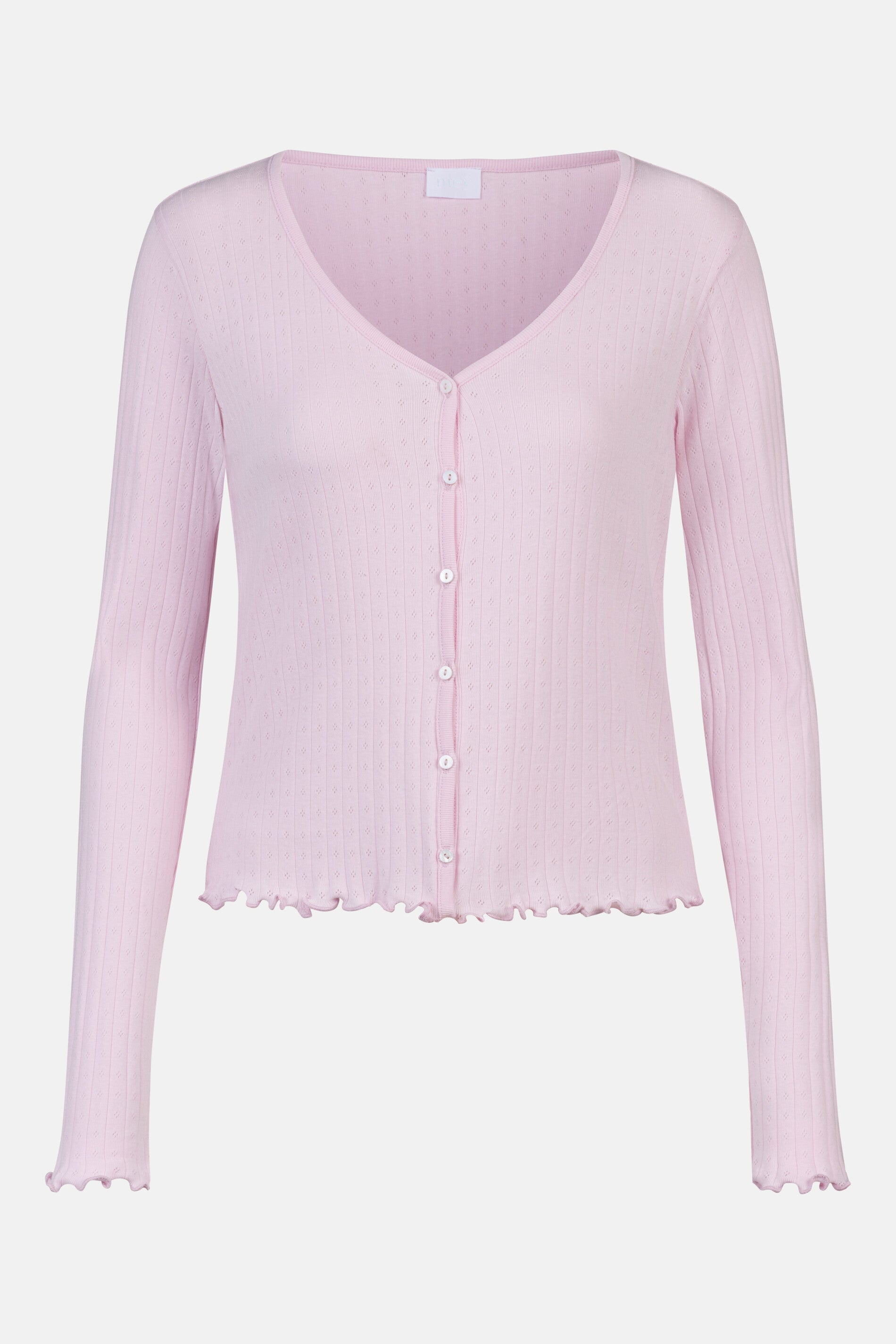 Jacke - soft pink