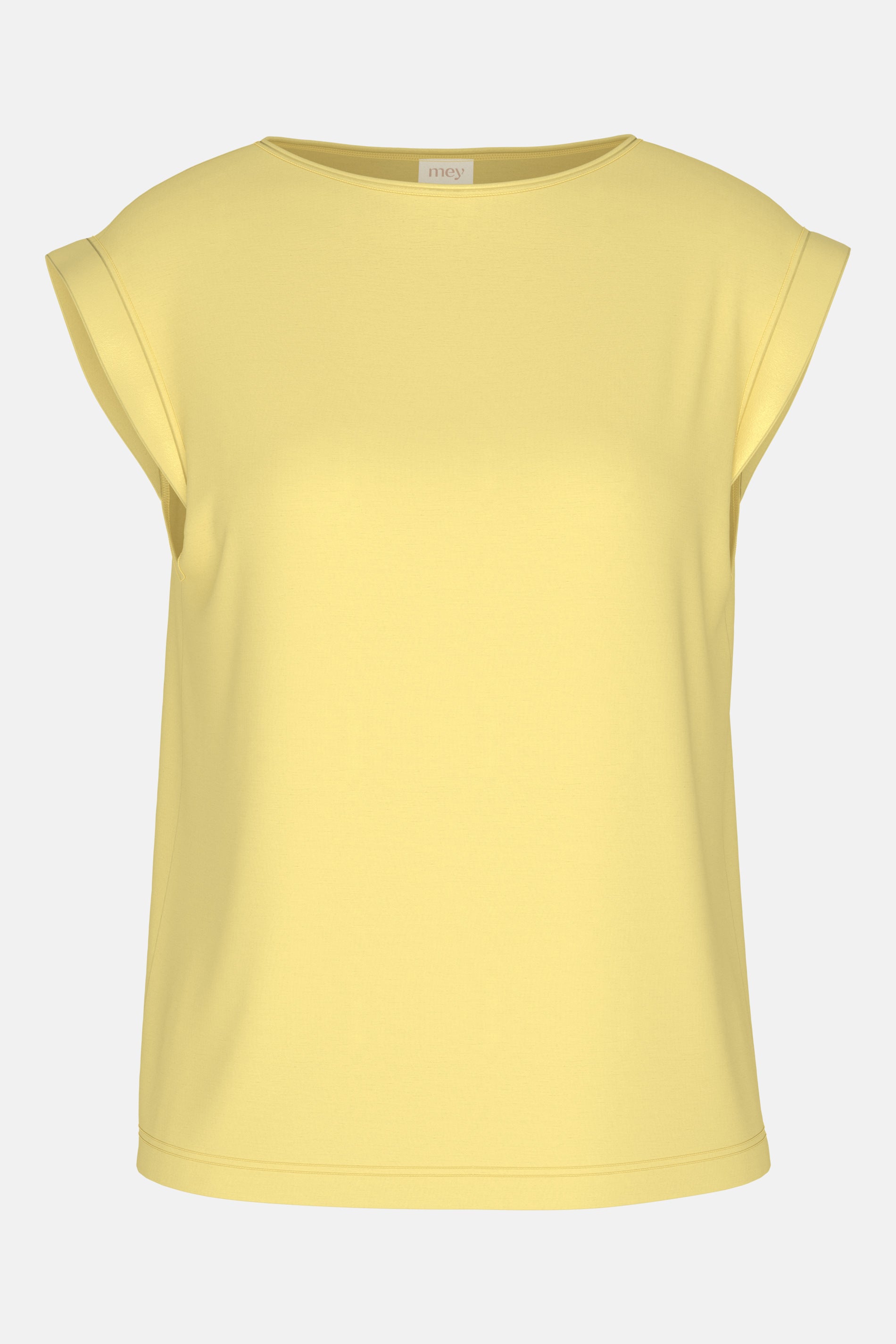 T-Shirt - sunny honey