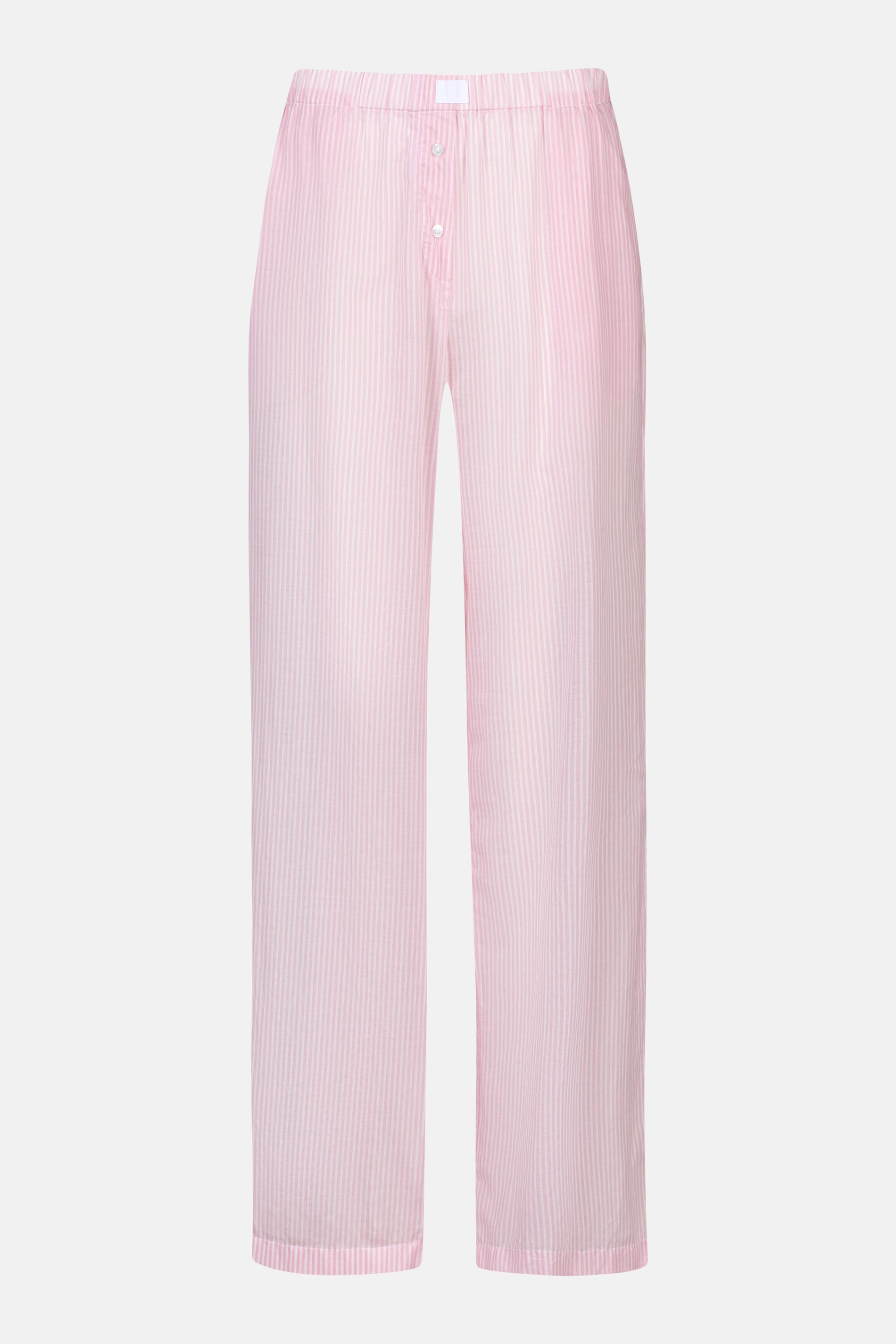 Lange broek - zachtroze