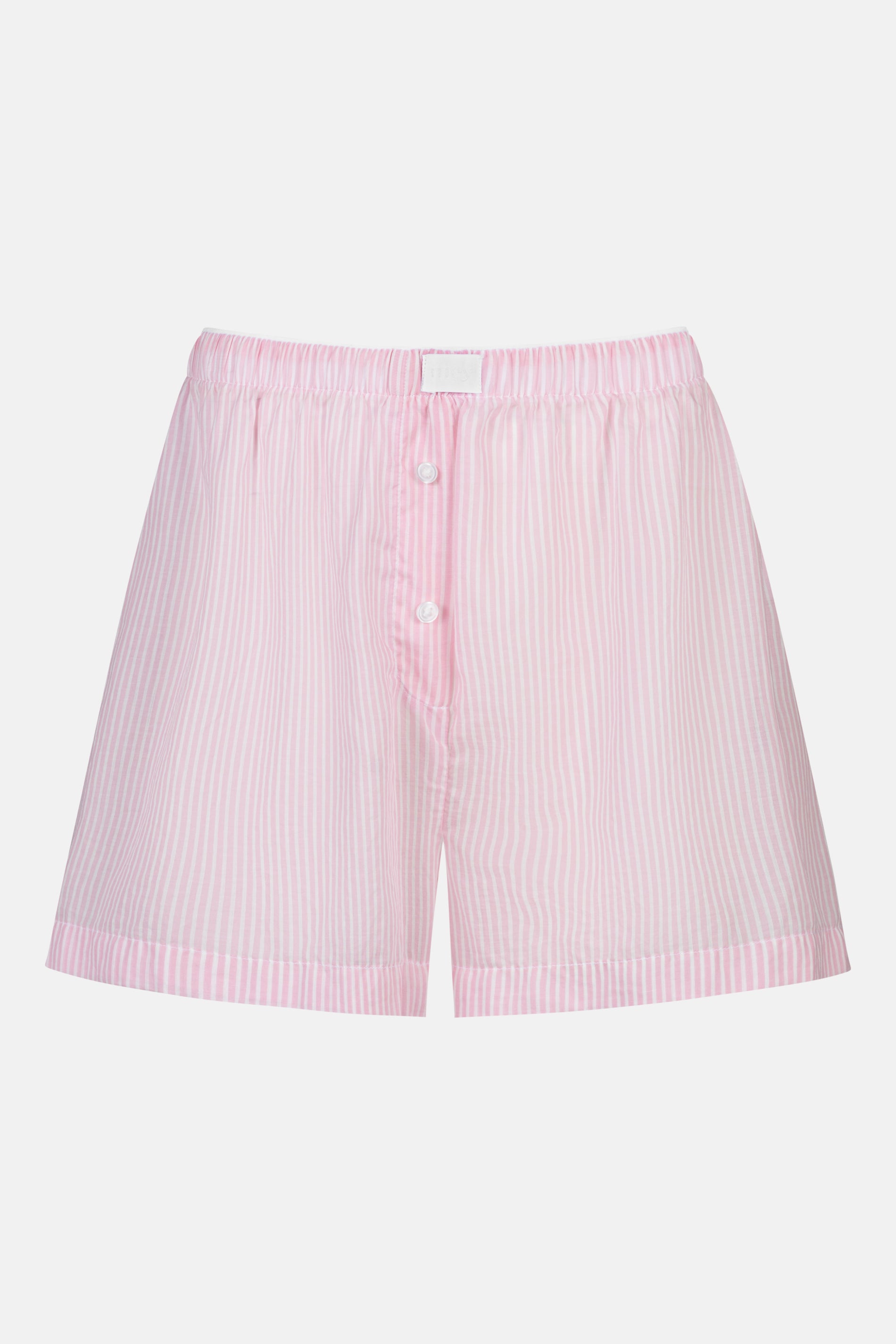 Korte broek - zachtroze