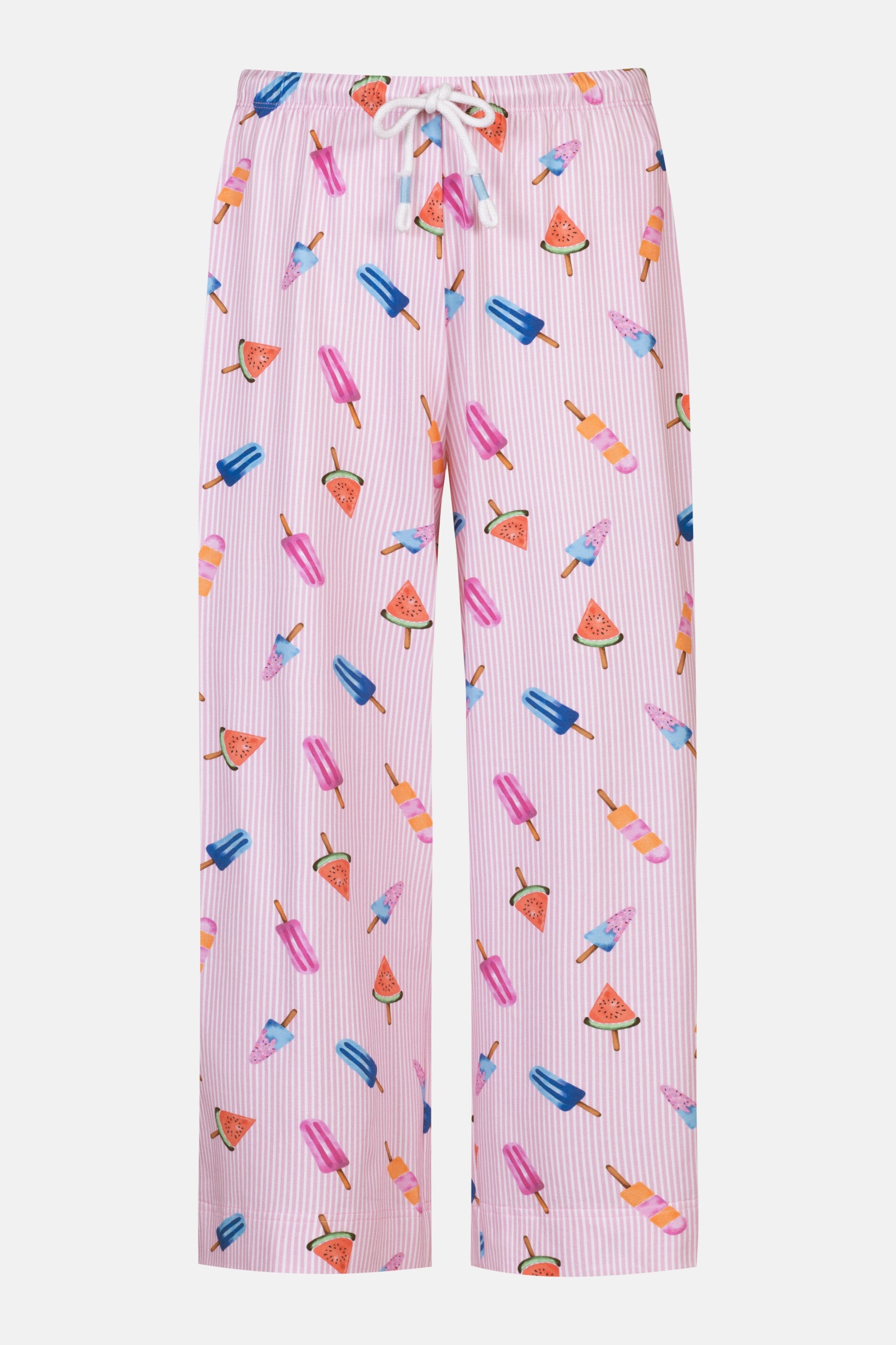 Culotte - soft pink