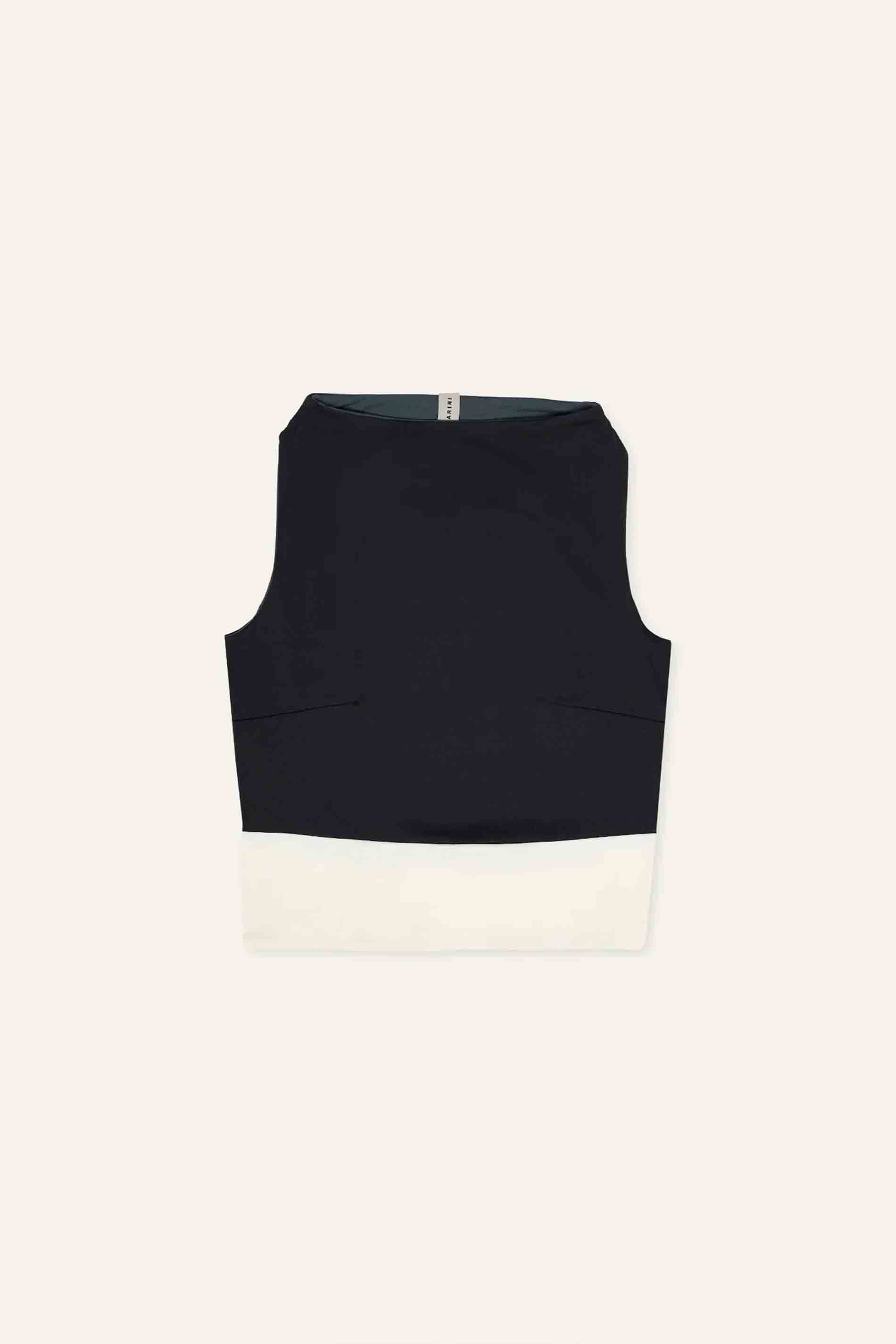 SURFTOP - black-grey-white / fs