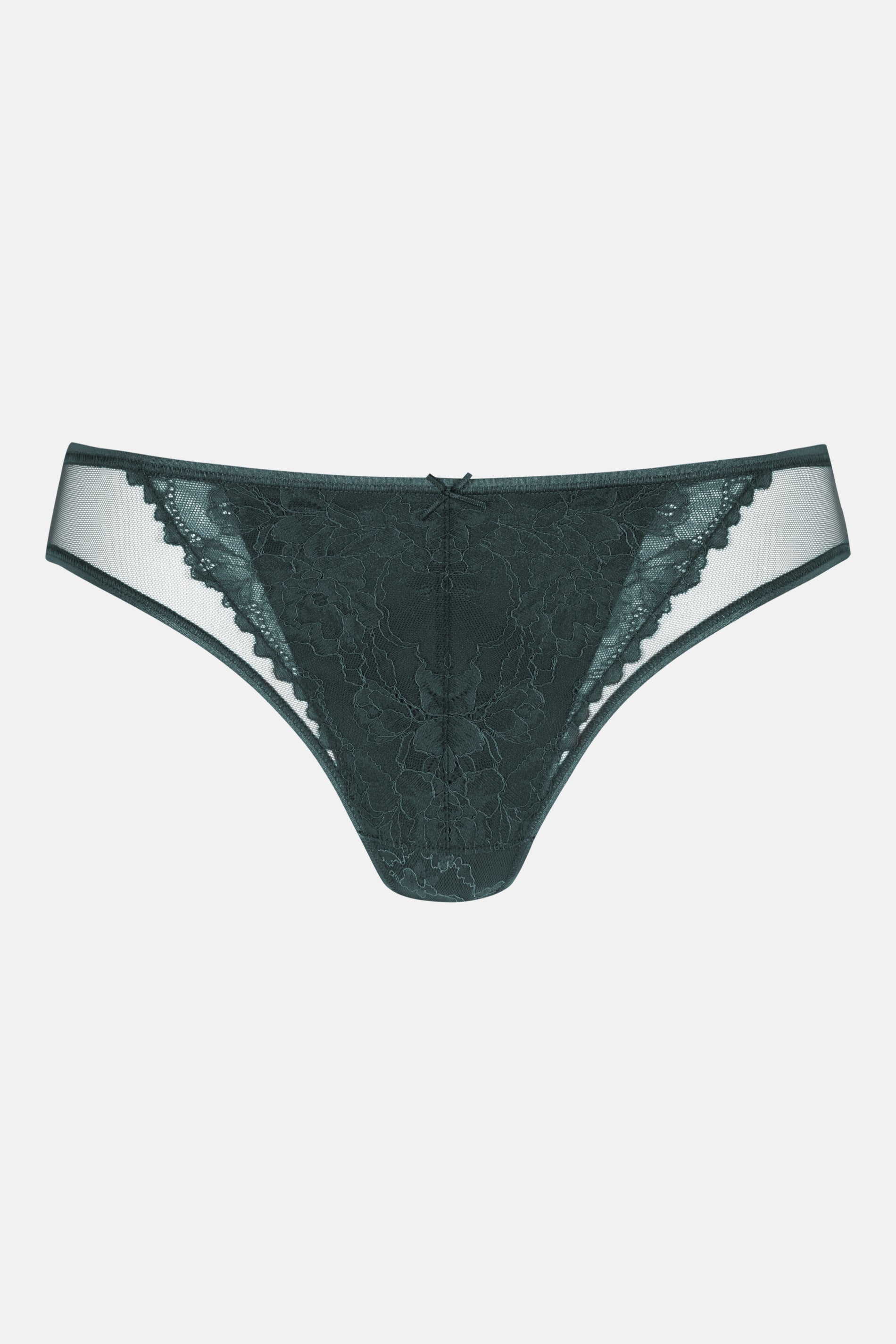Mini-Slip Serie Fabulous Farbe Mystic Jade