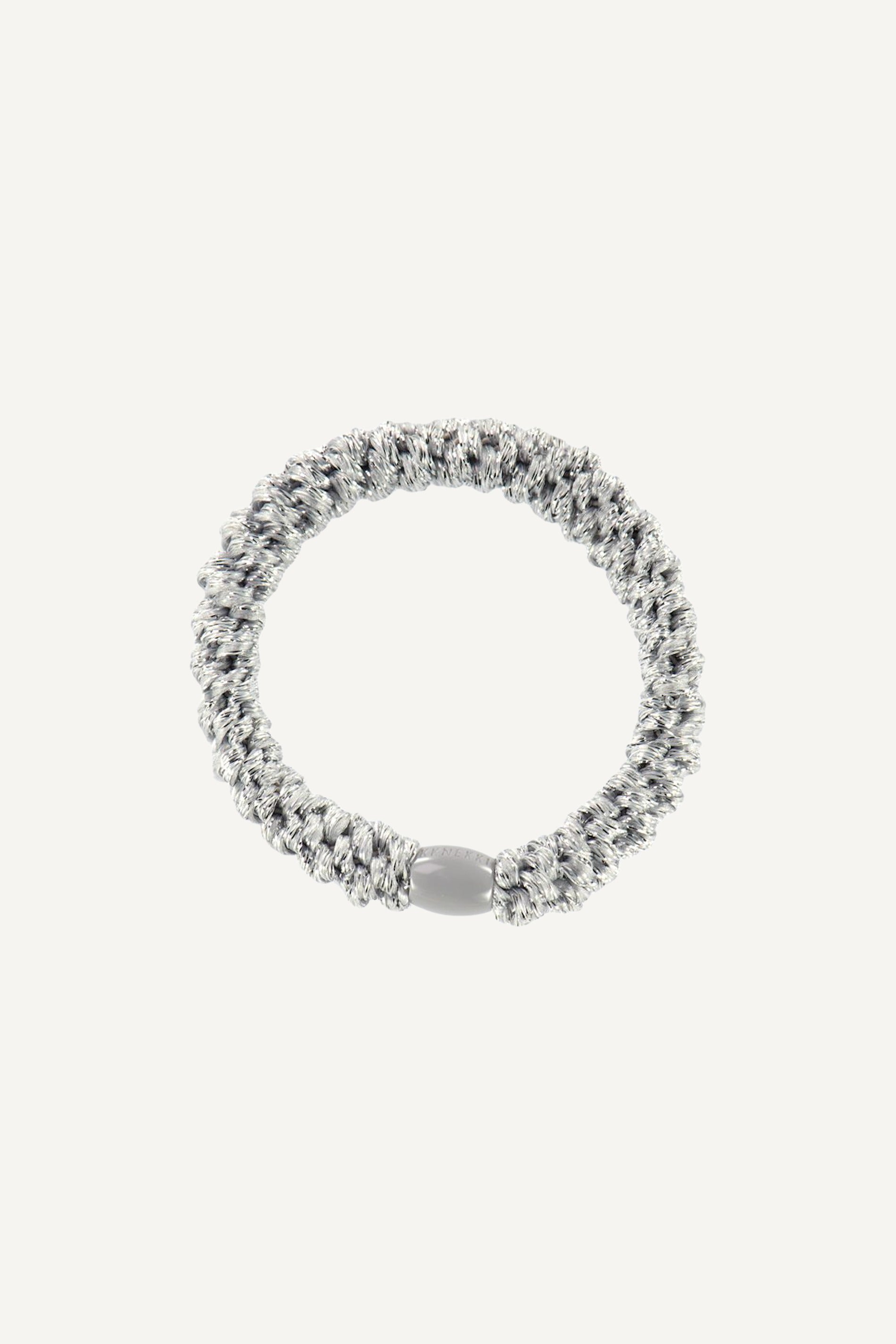 Silver glitter - Glitter