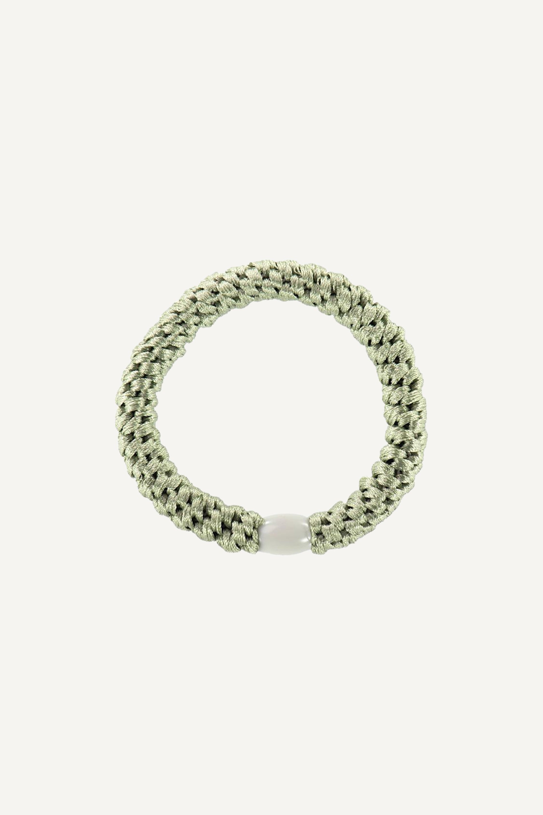 Dusty Lind Green - Plain colored